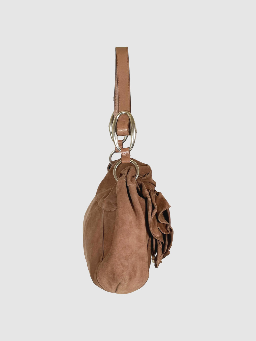 Rive Gauche Nadja Shoulder Bag