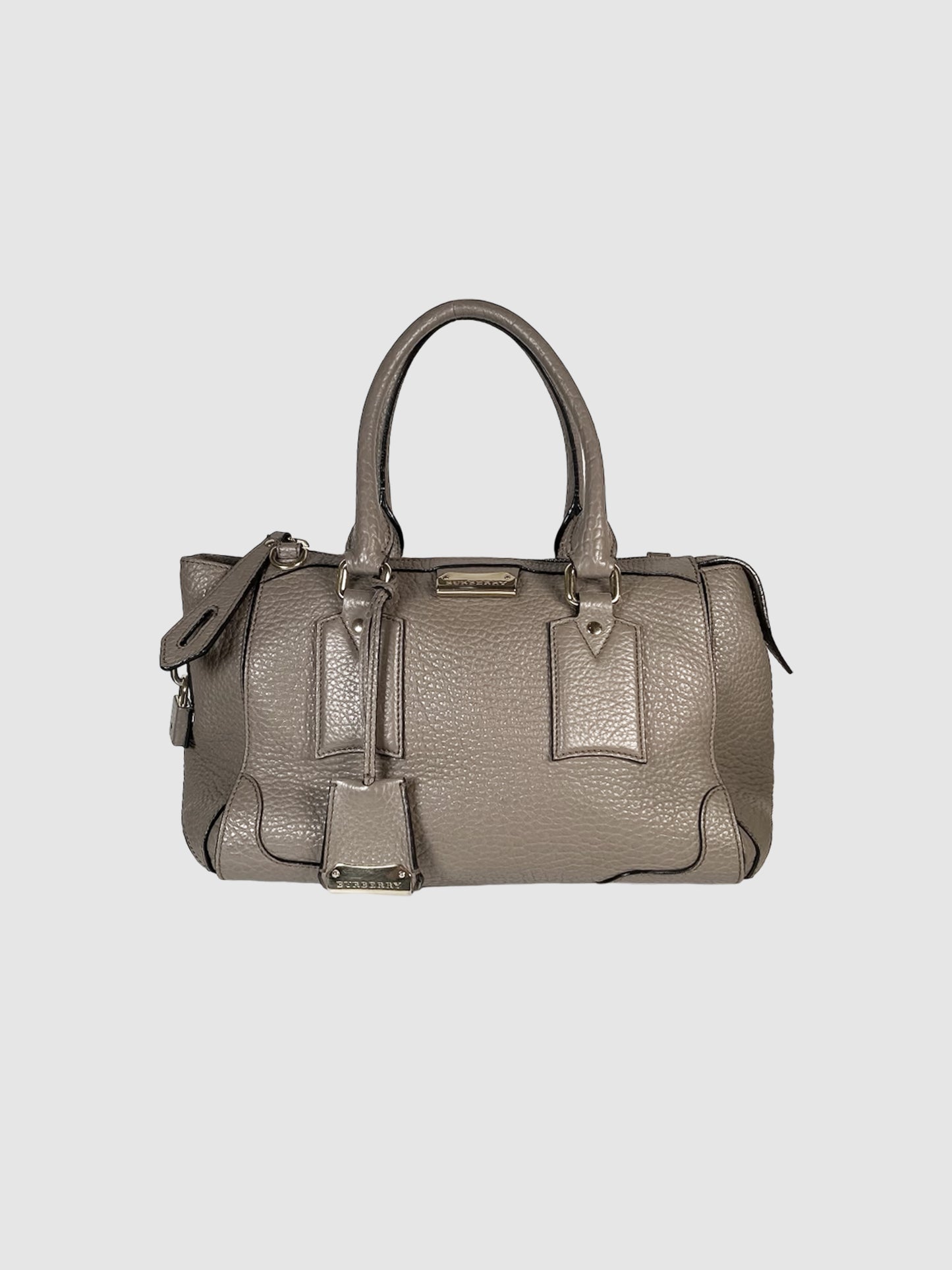 Burberry Heritage Small Handbag