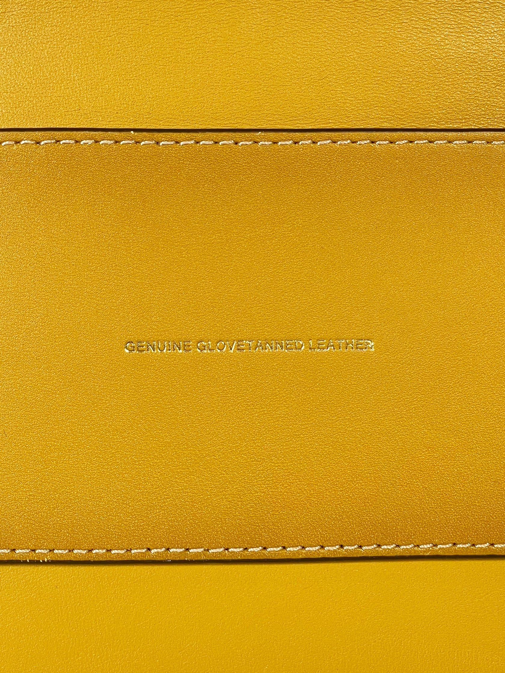 Coach 1941 Swagger Colorblock Leather Bag