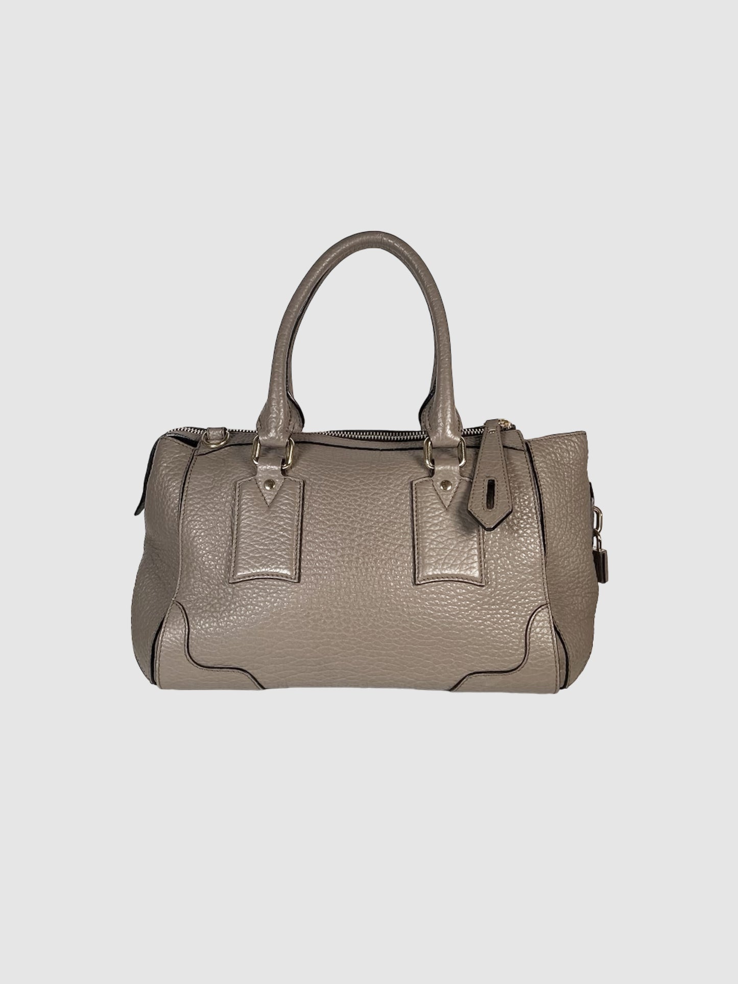 Burberry Heritage Small Handbag