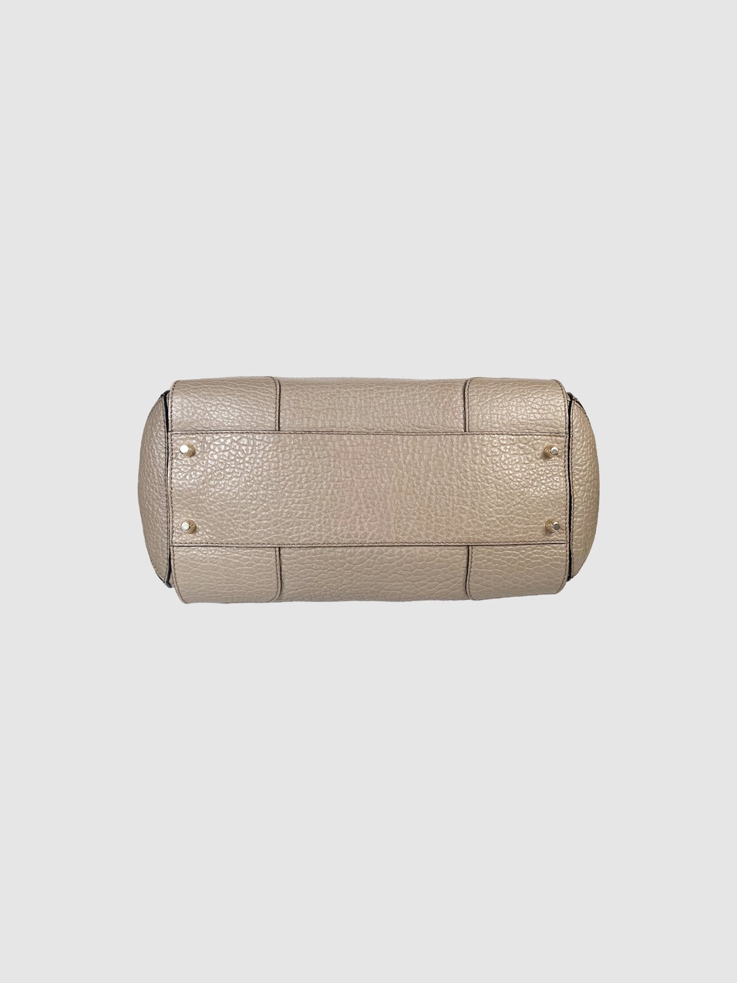 Burberry Heritage Small Handbag