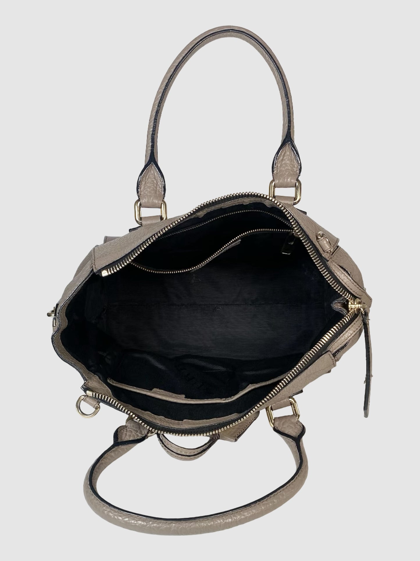Burberry Heritage Small Handbag