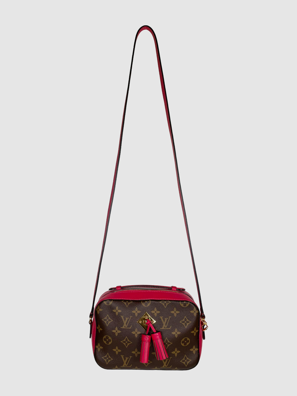 Louis Vuitton Monogram Saintonge