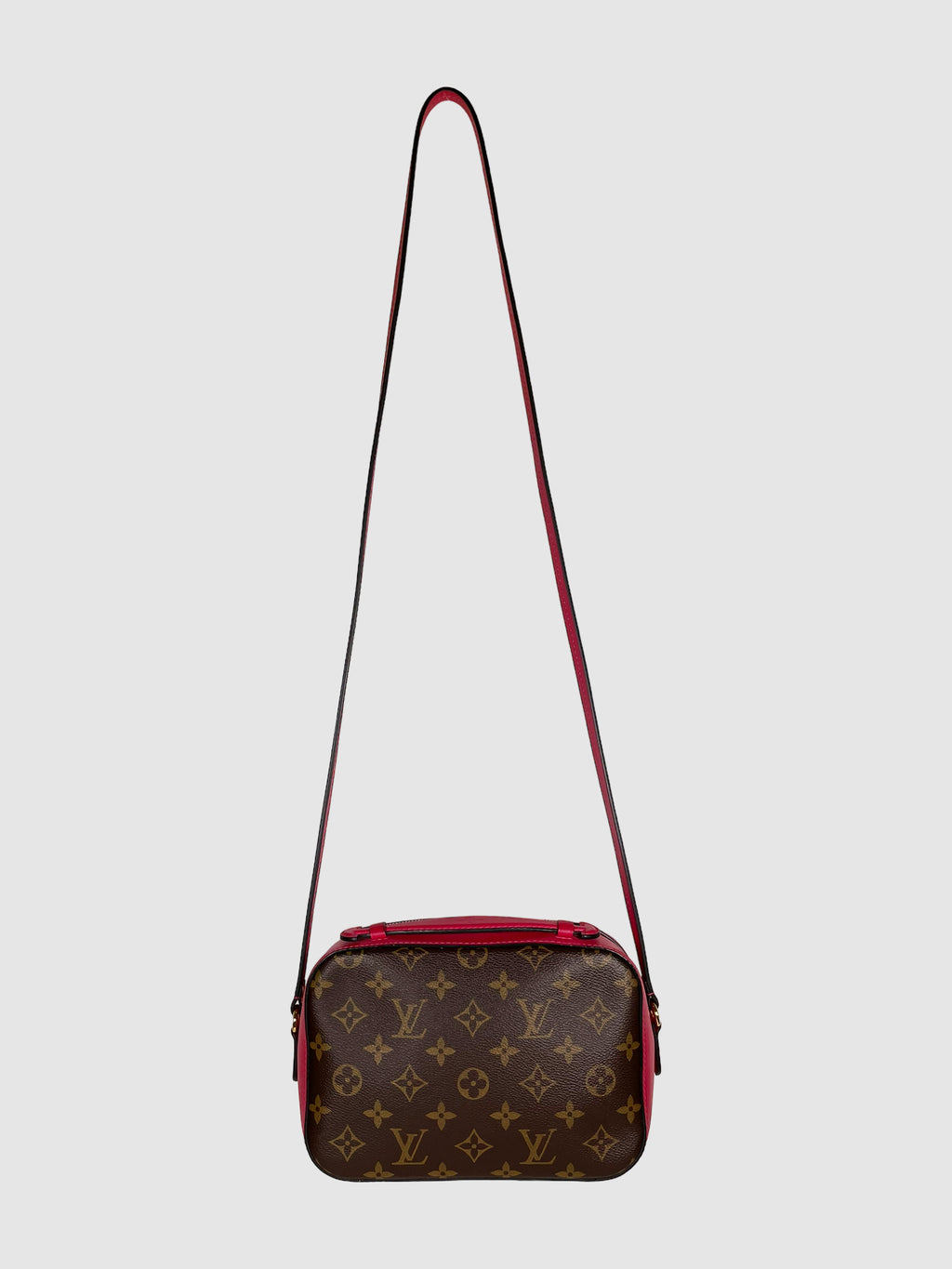 Louis Vuitton Monogram Saintonge