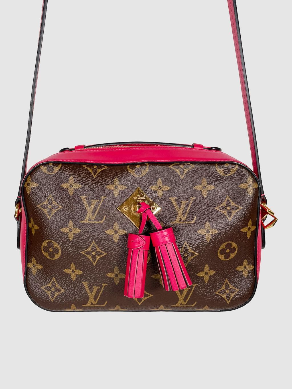 Louis Vuitton Monogram Saintonge