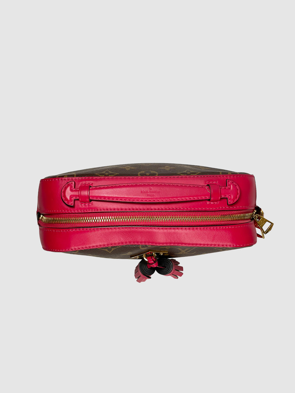 Louis Vuitton Monogram Saintonge