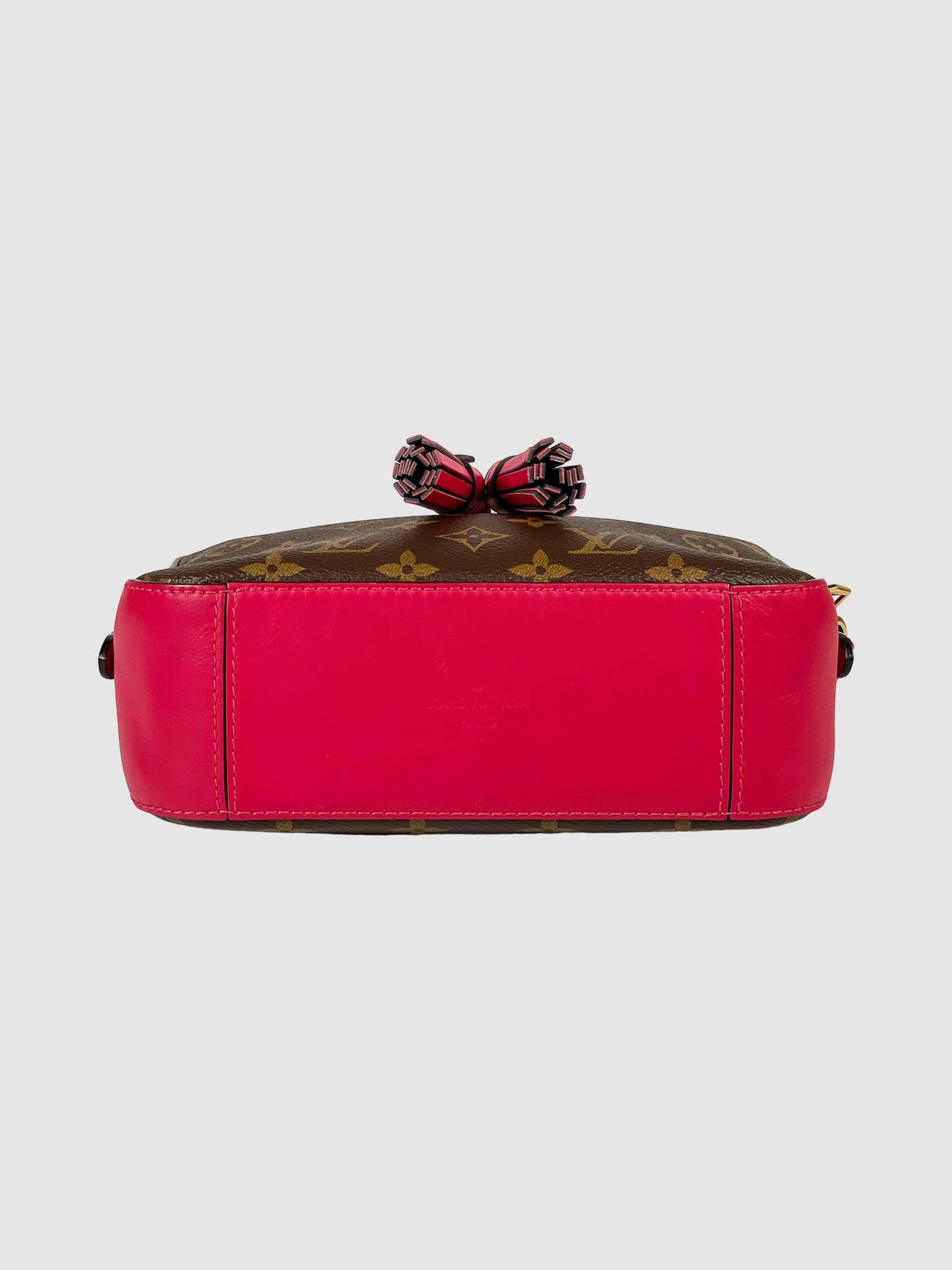 Louis Vuitton Monogram Saintonge