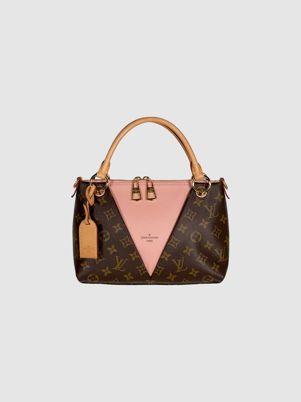 Louis Vuitton Monogram V Tote BB