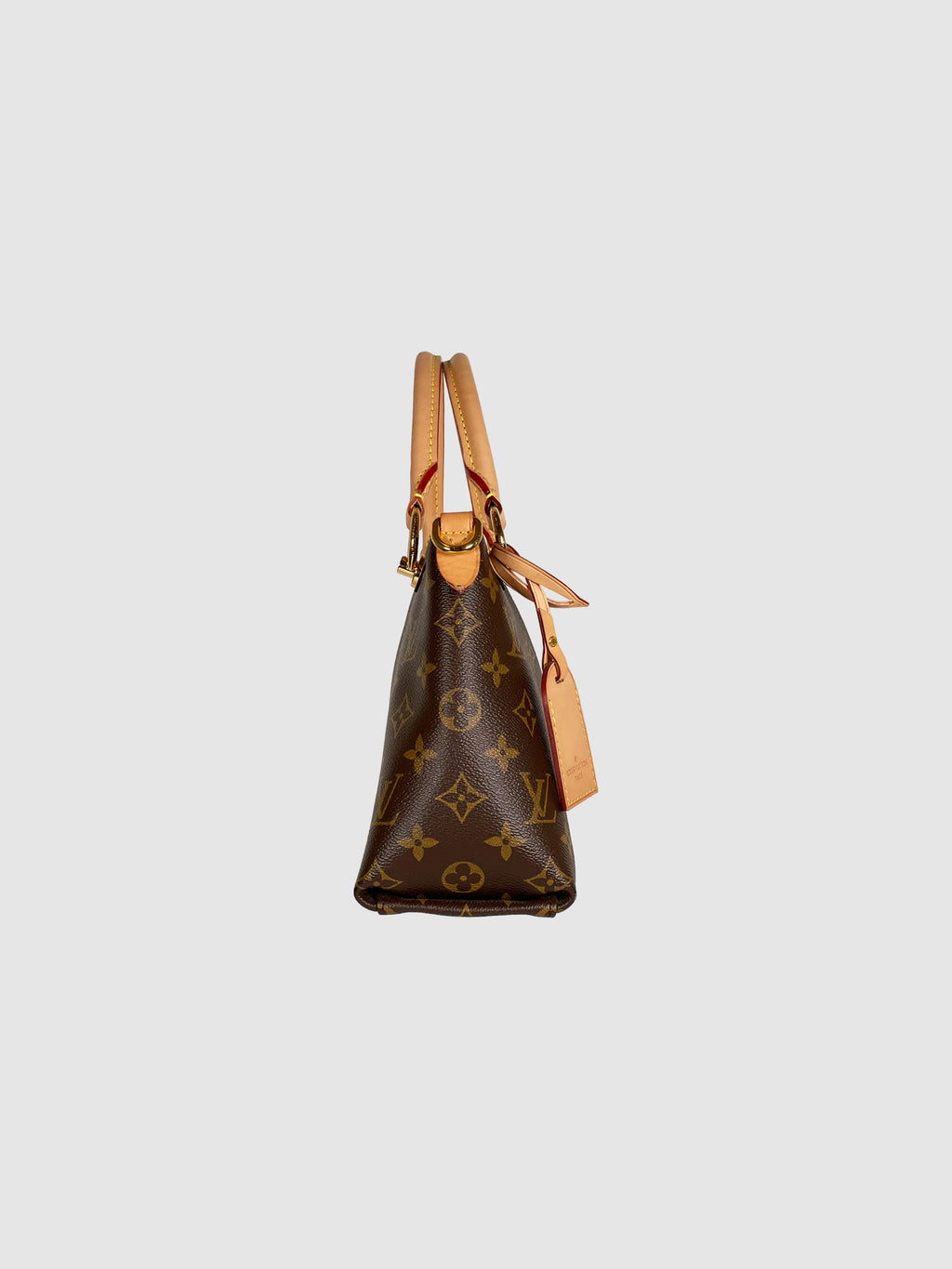 Louis Vuitton Monogram V Tote BB