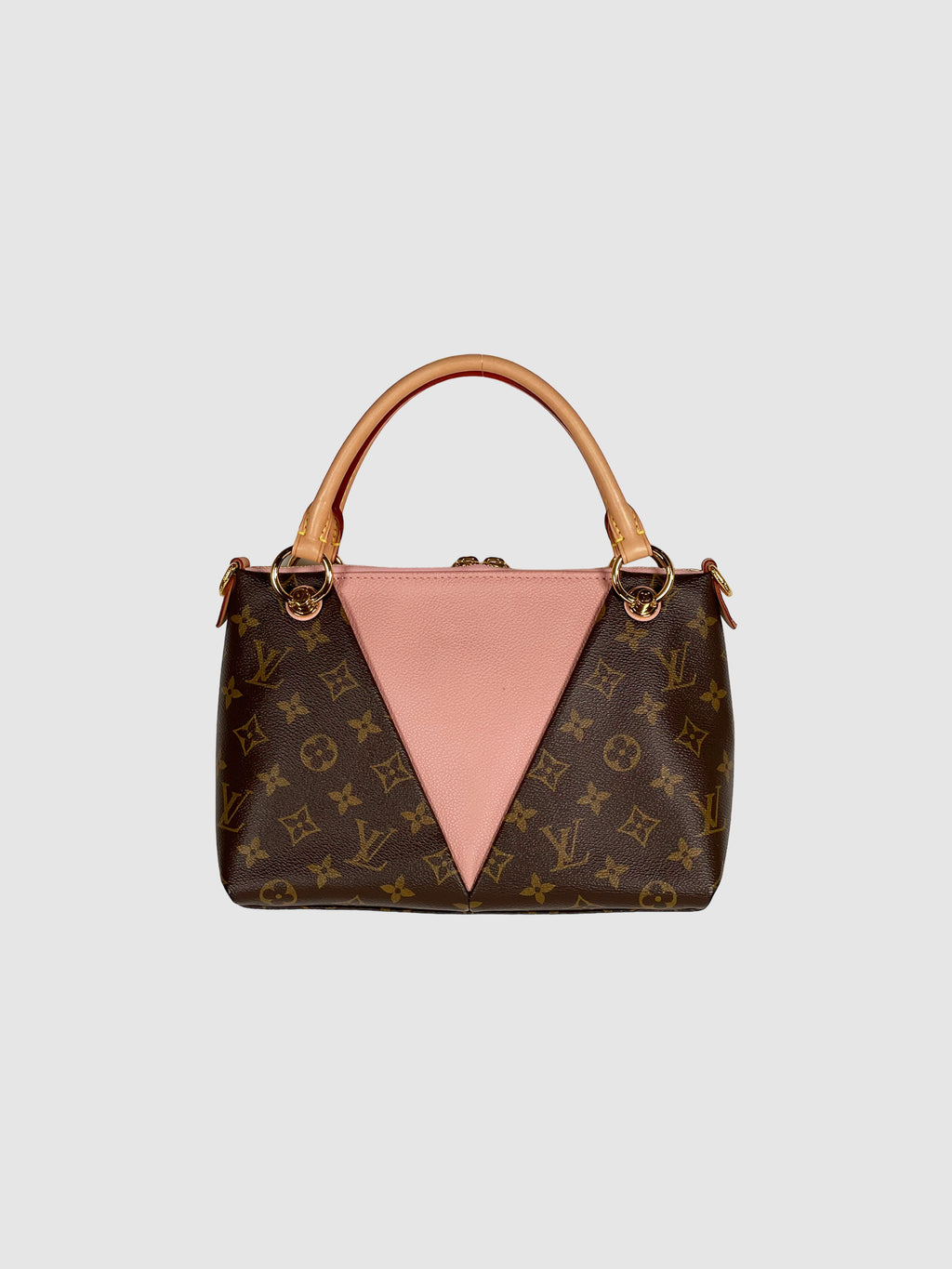 Louis Vuitton Monogram V Tote BB