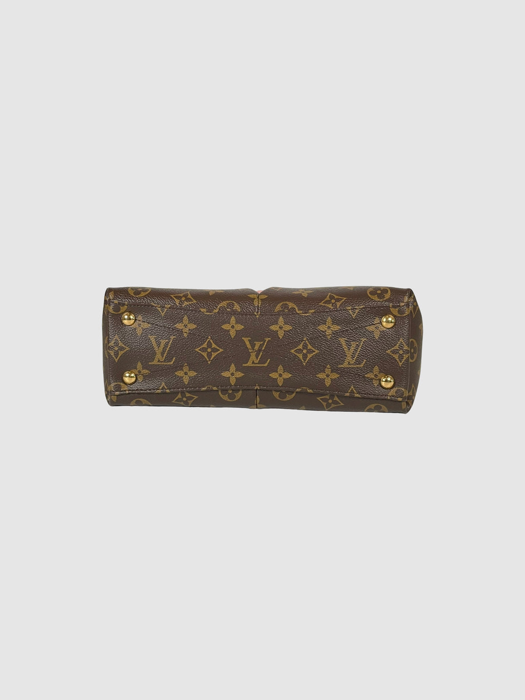 Louis Vuitton Monogram V Tote BB