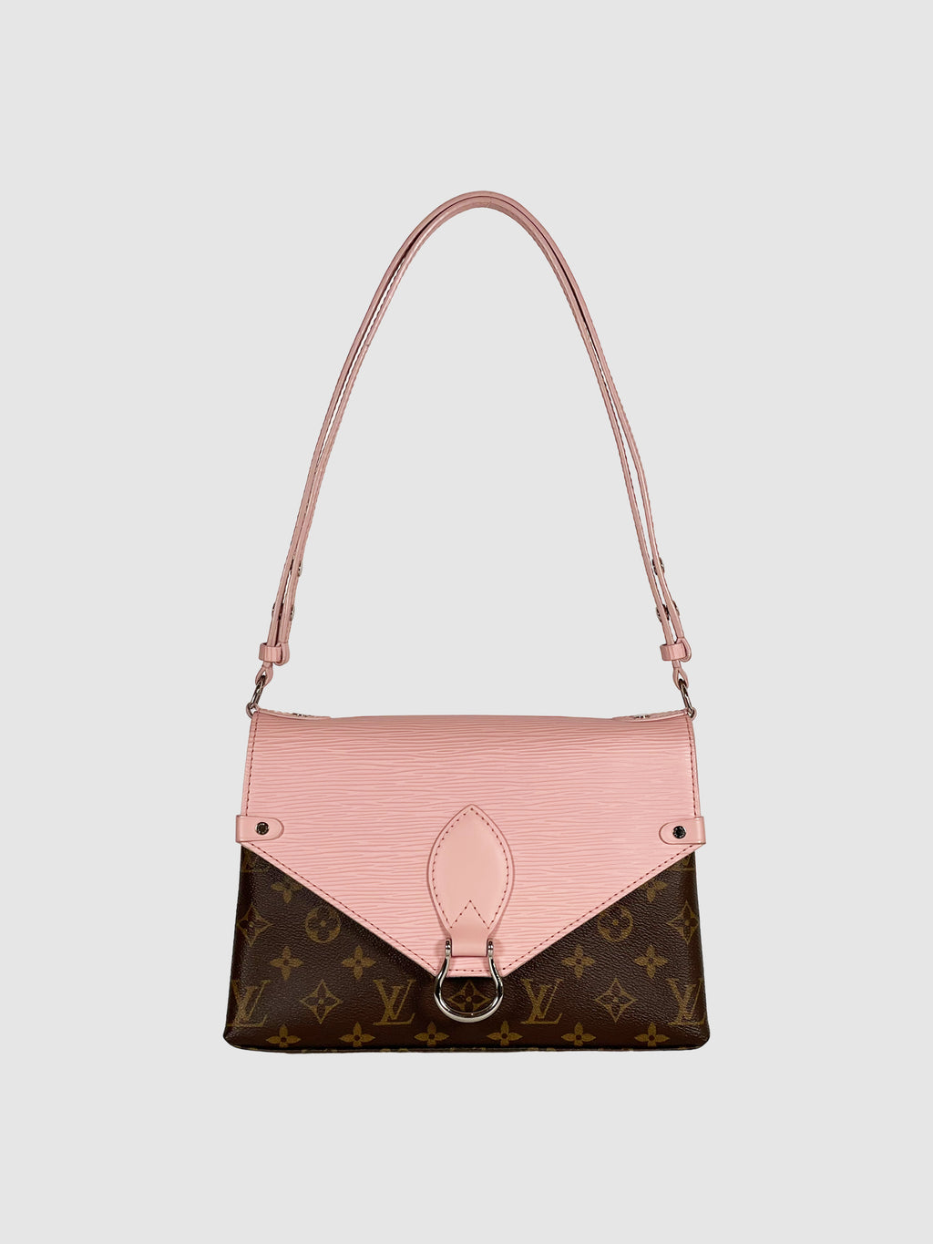 Louis Vuitton Epi Monogram Saint Michel
