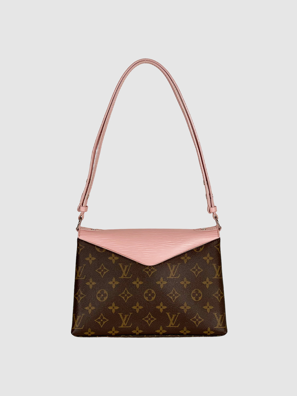 Louis Vuitton Epi Monogram Saint Michel