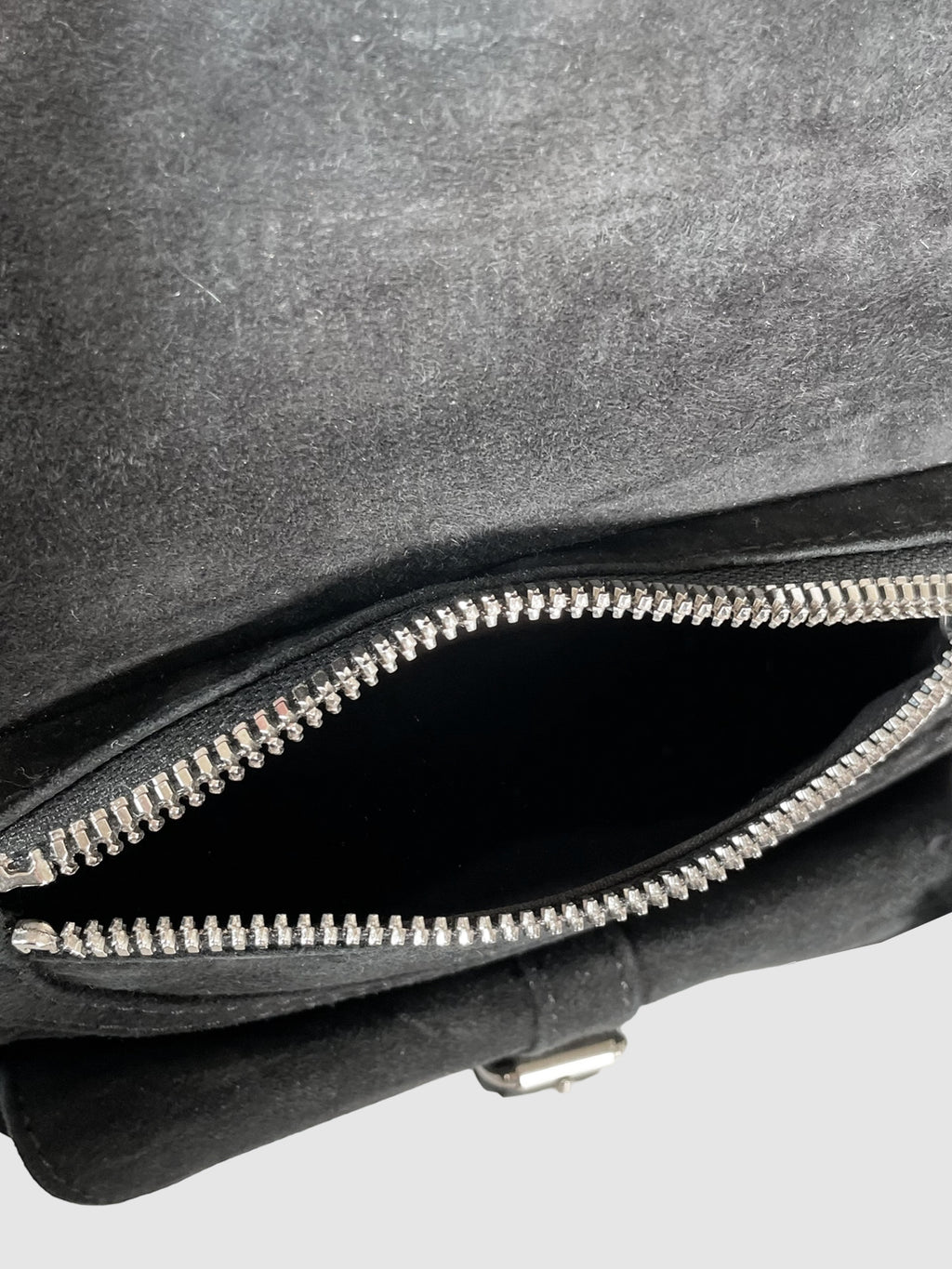 Balmain Baby Leo Shoulder Bag