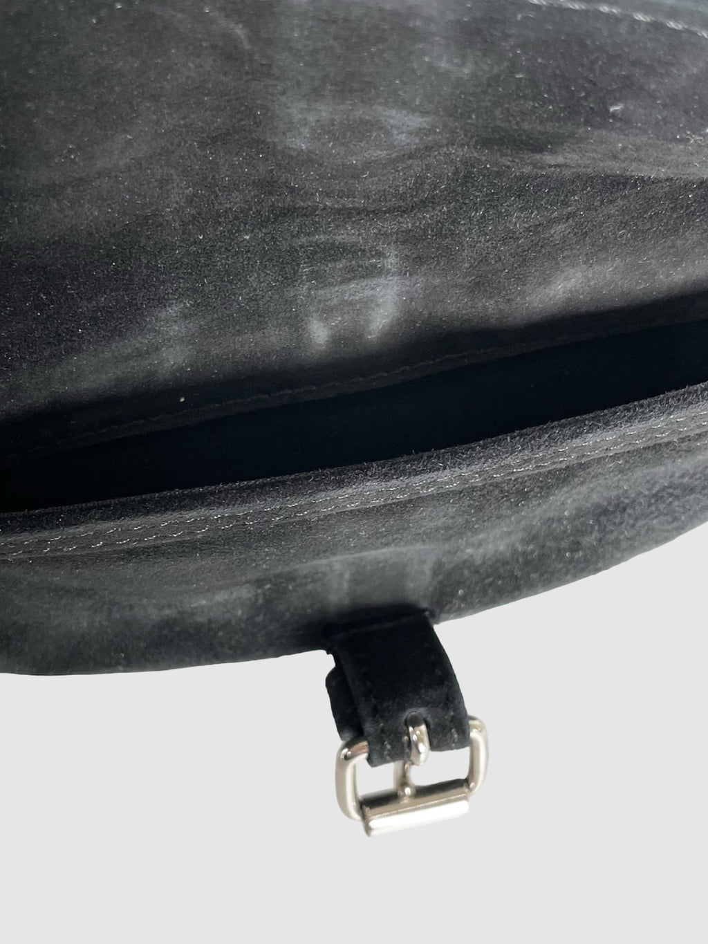 Balmain Baby Leo Shoulder Bag