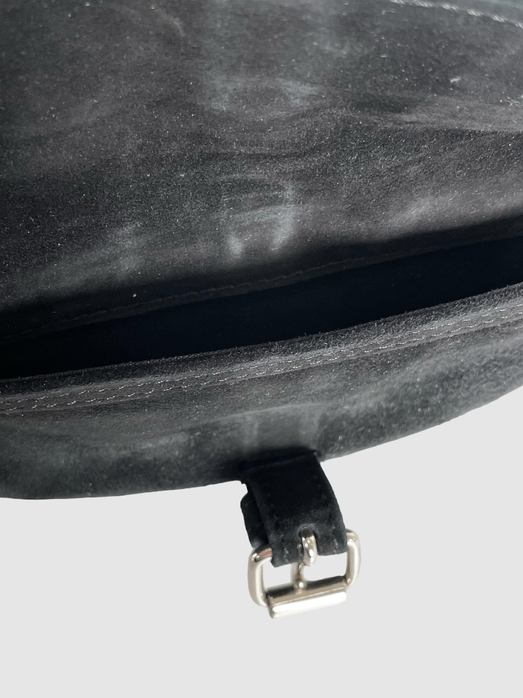 Balmain Baby Leo Shoulder Bag