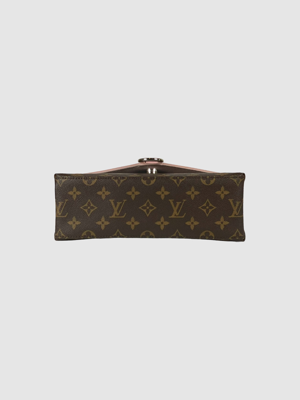 Louis Vuitton Epi Monogram Saint Michel