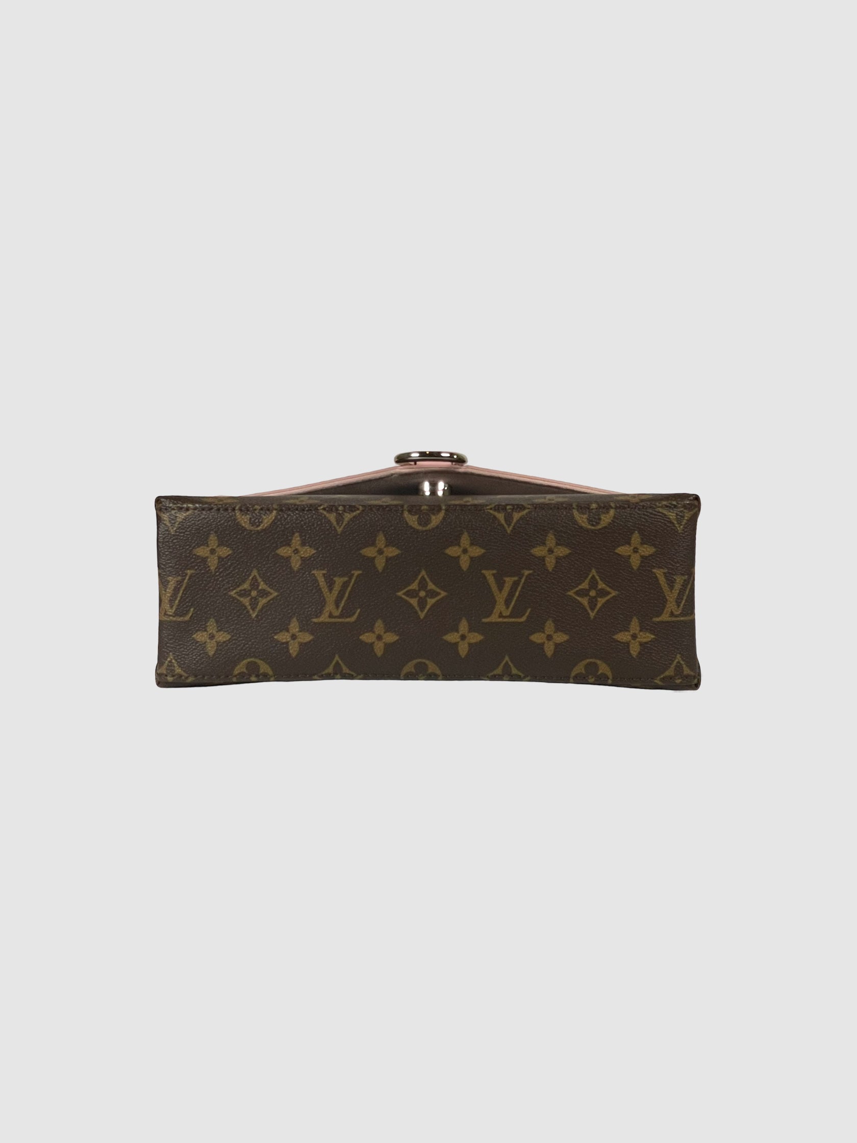 Louis Vuitton Epi Monogram Saint Michel