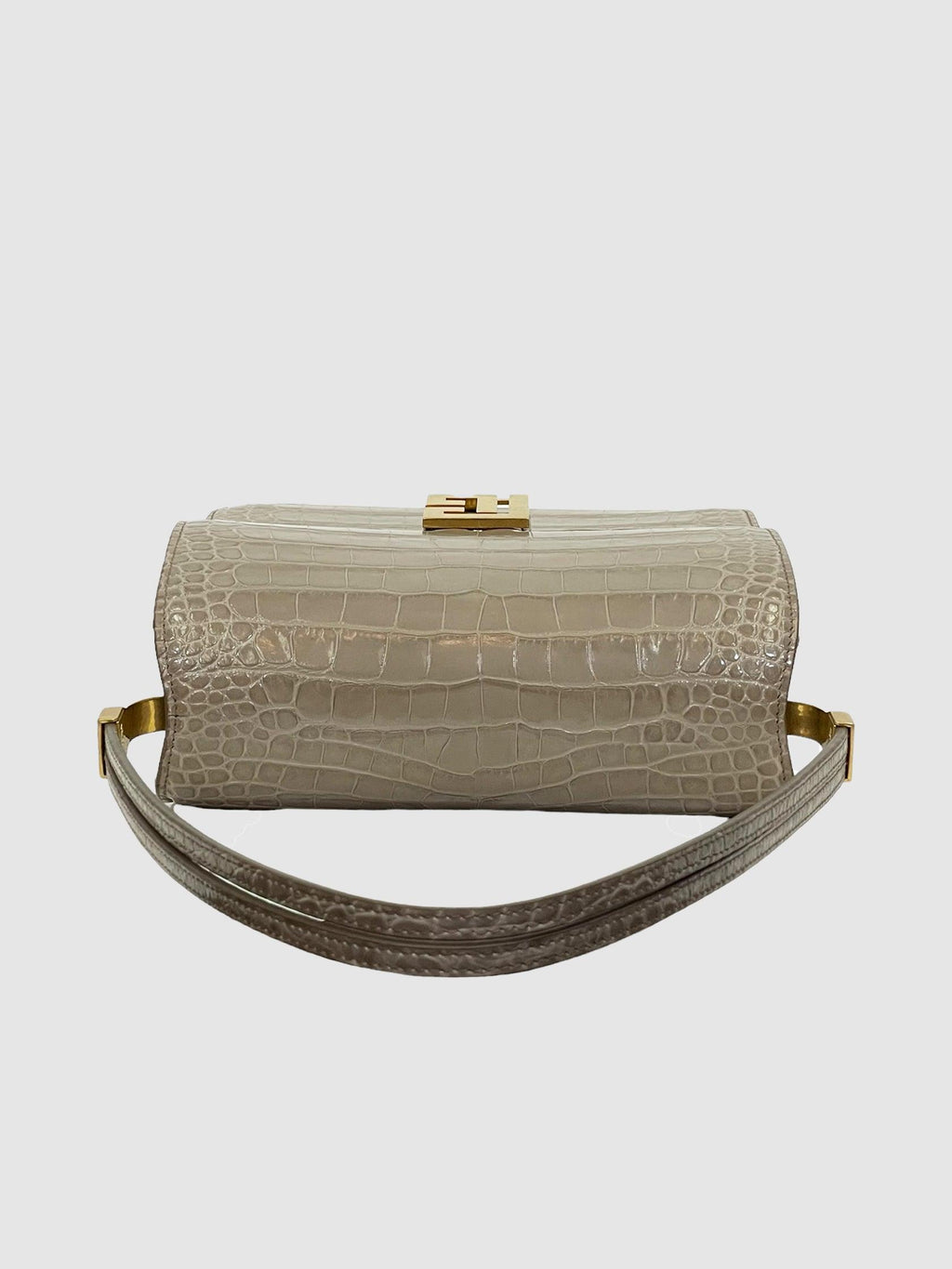 Balmain "Ely" - Second Nature Boutique