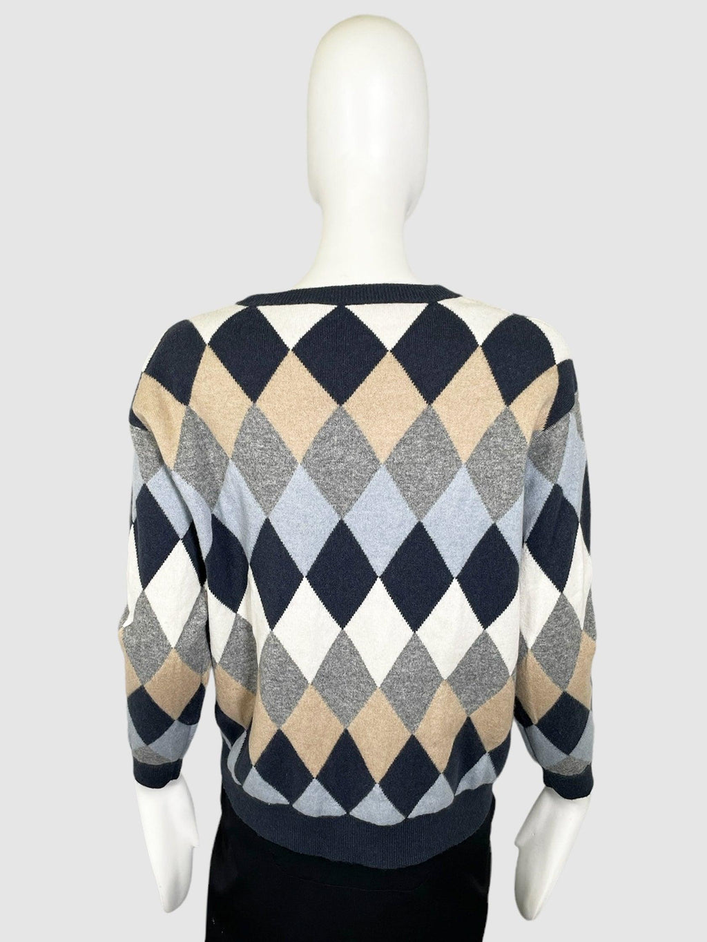 Brunello Cucinelli - Size S - Second Nature Boutique