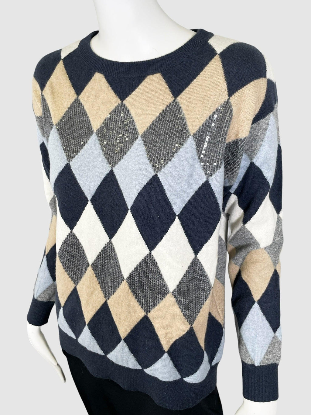 Brunello Cucinelli - Size S - Second Nature Boutique