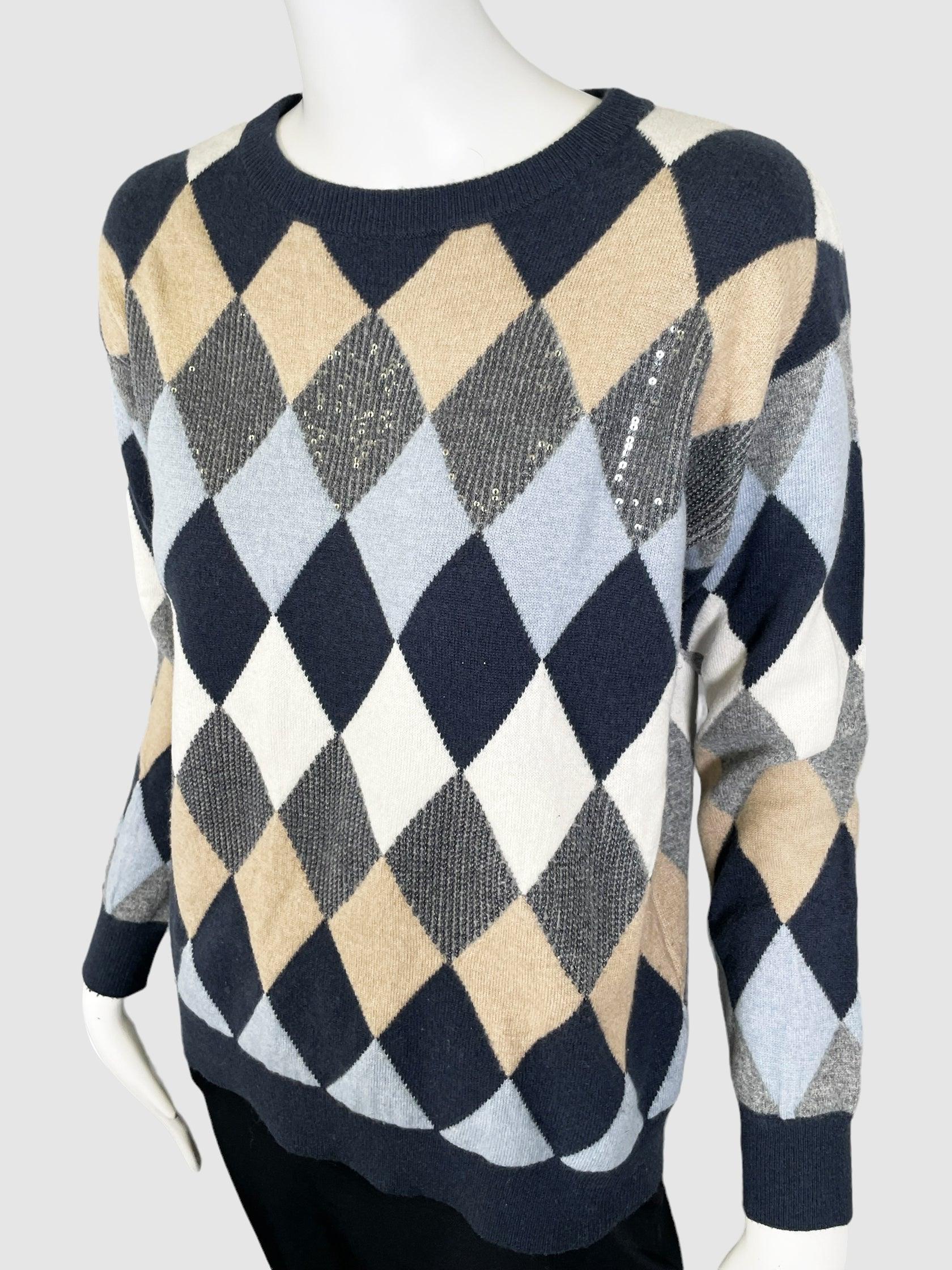 Brunello Cucinelli - Size S - Second Nature Boutique