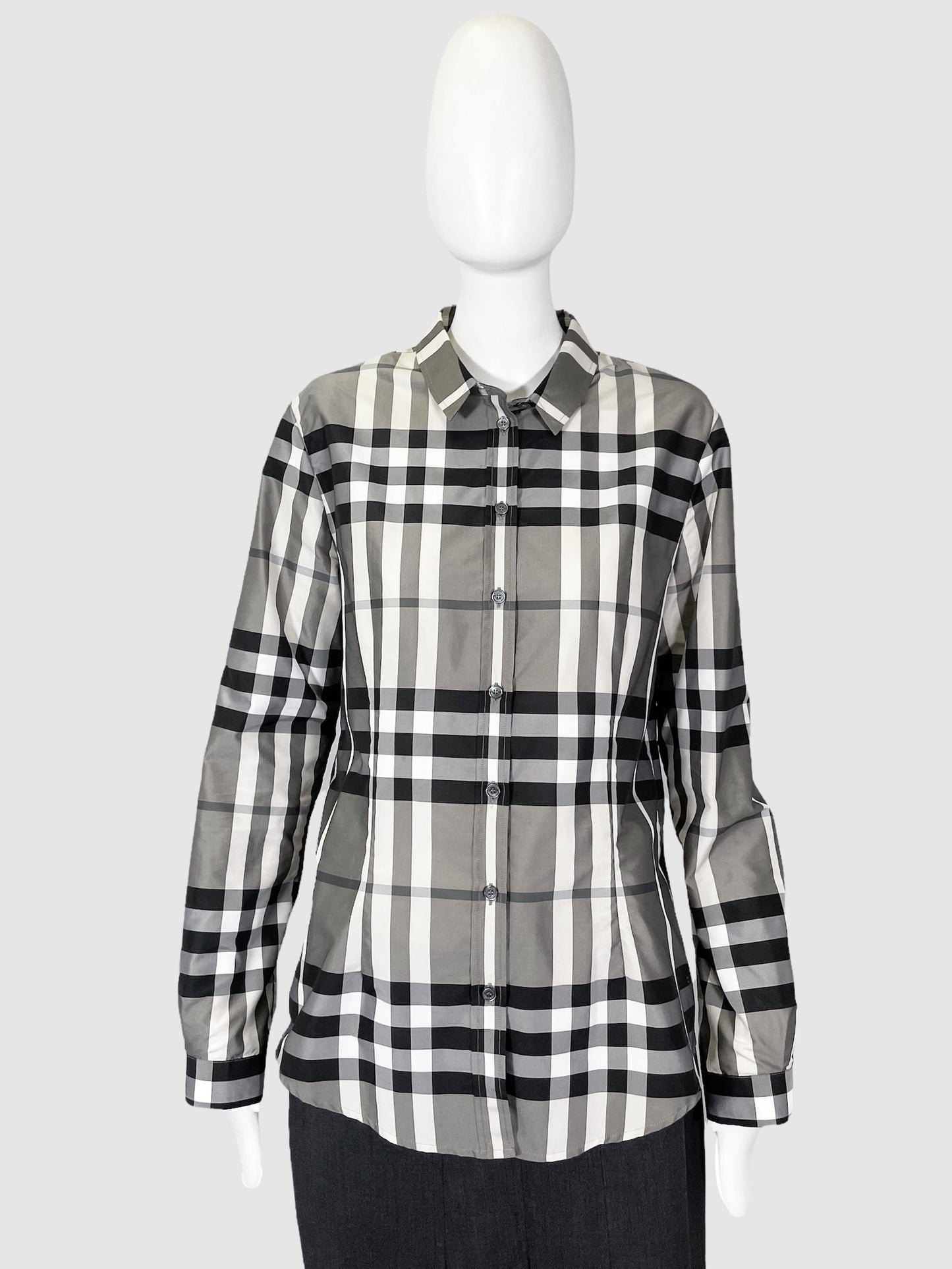 Burberry - Size 12 - Second Nature Boutique