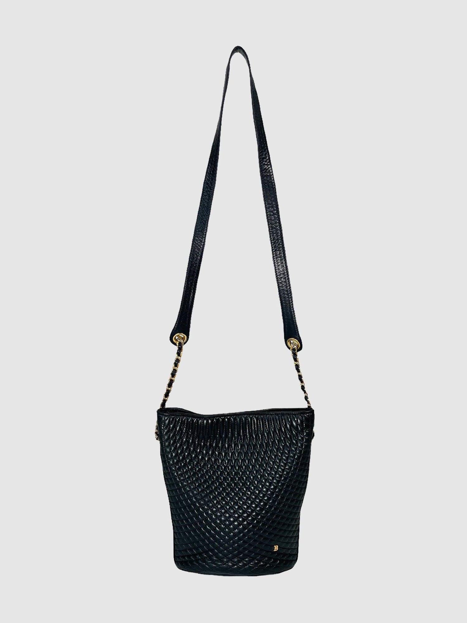 Bally - Second Nature Boutique