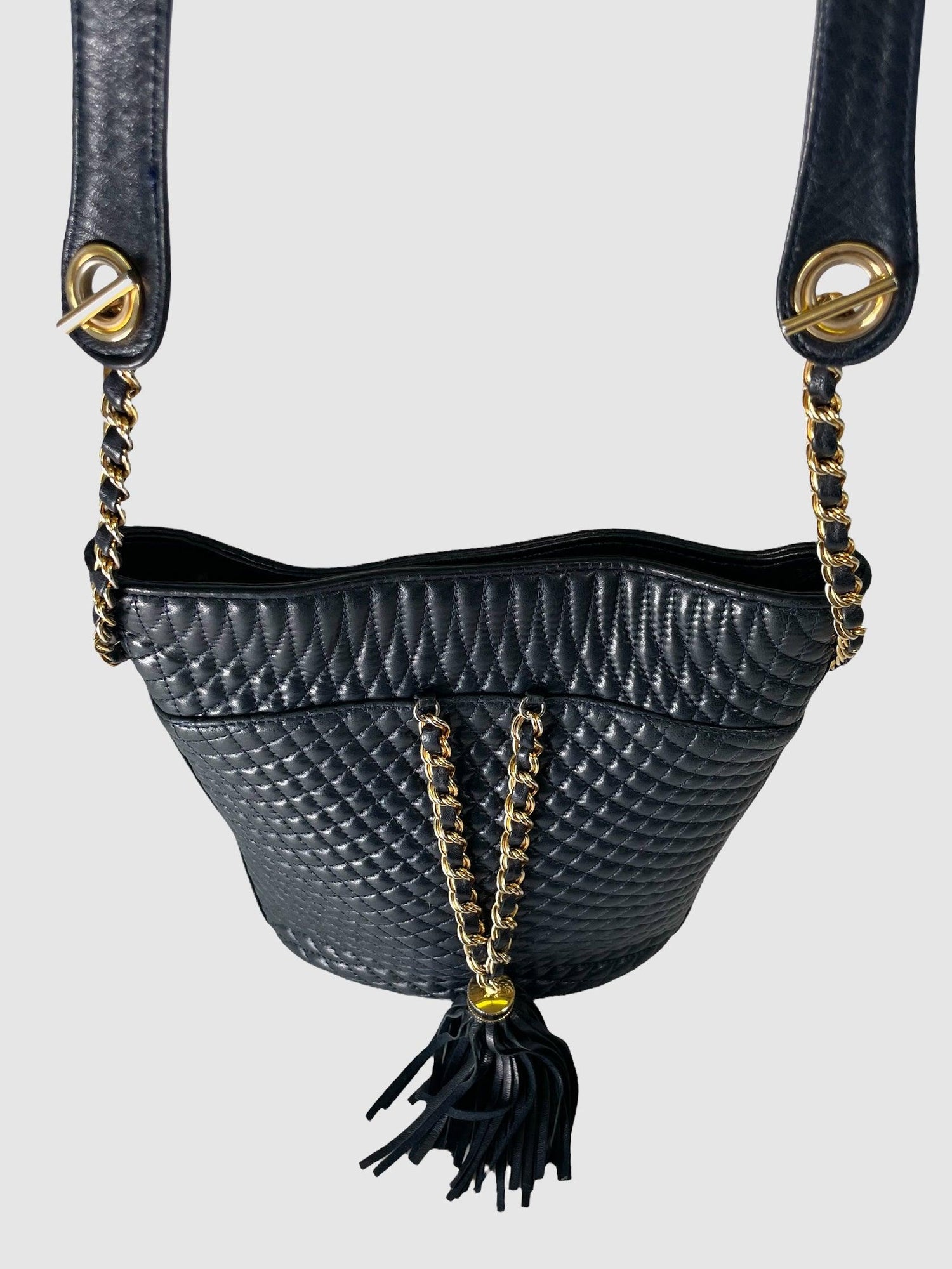 Bally - Second Nature Boutique