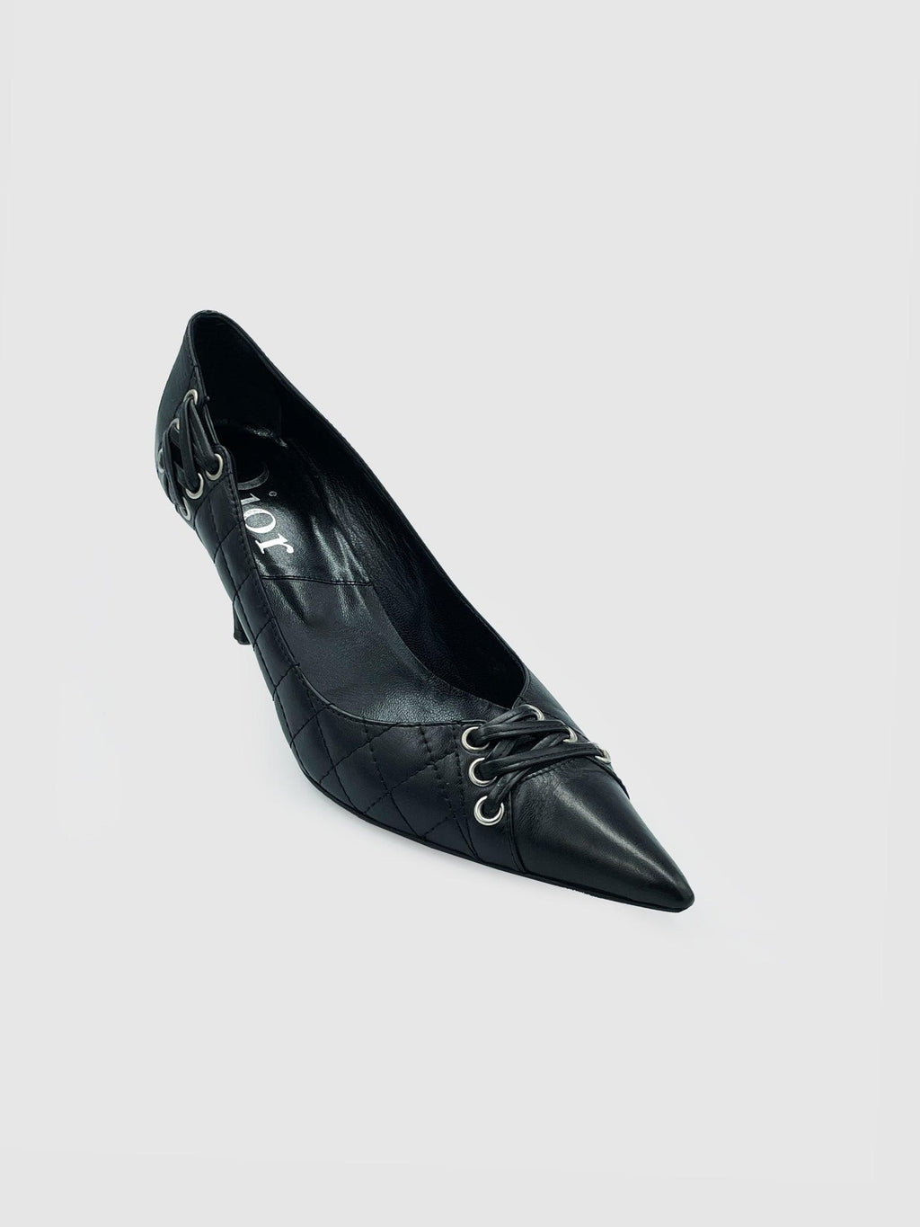 Dior - Size 37.5 - Second Nature Boutique