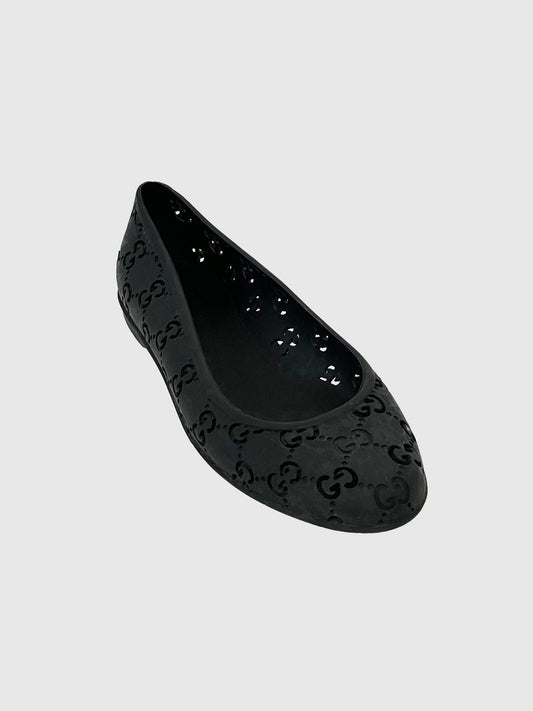 Gucci - Size 38 - Second Nature Boutique