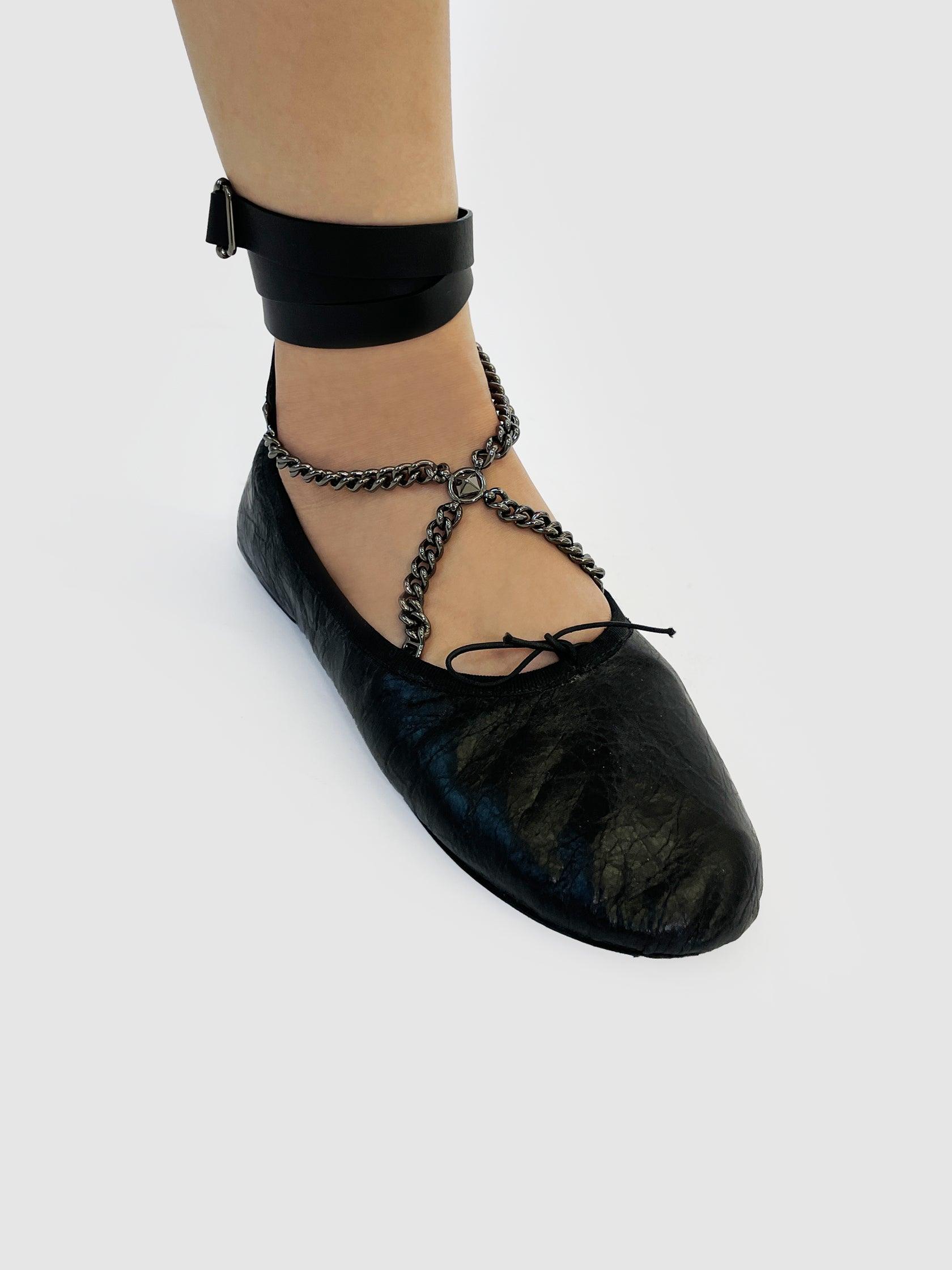 Valentino - Size 38 - Second Nature Boutique