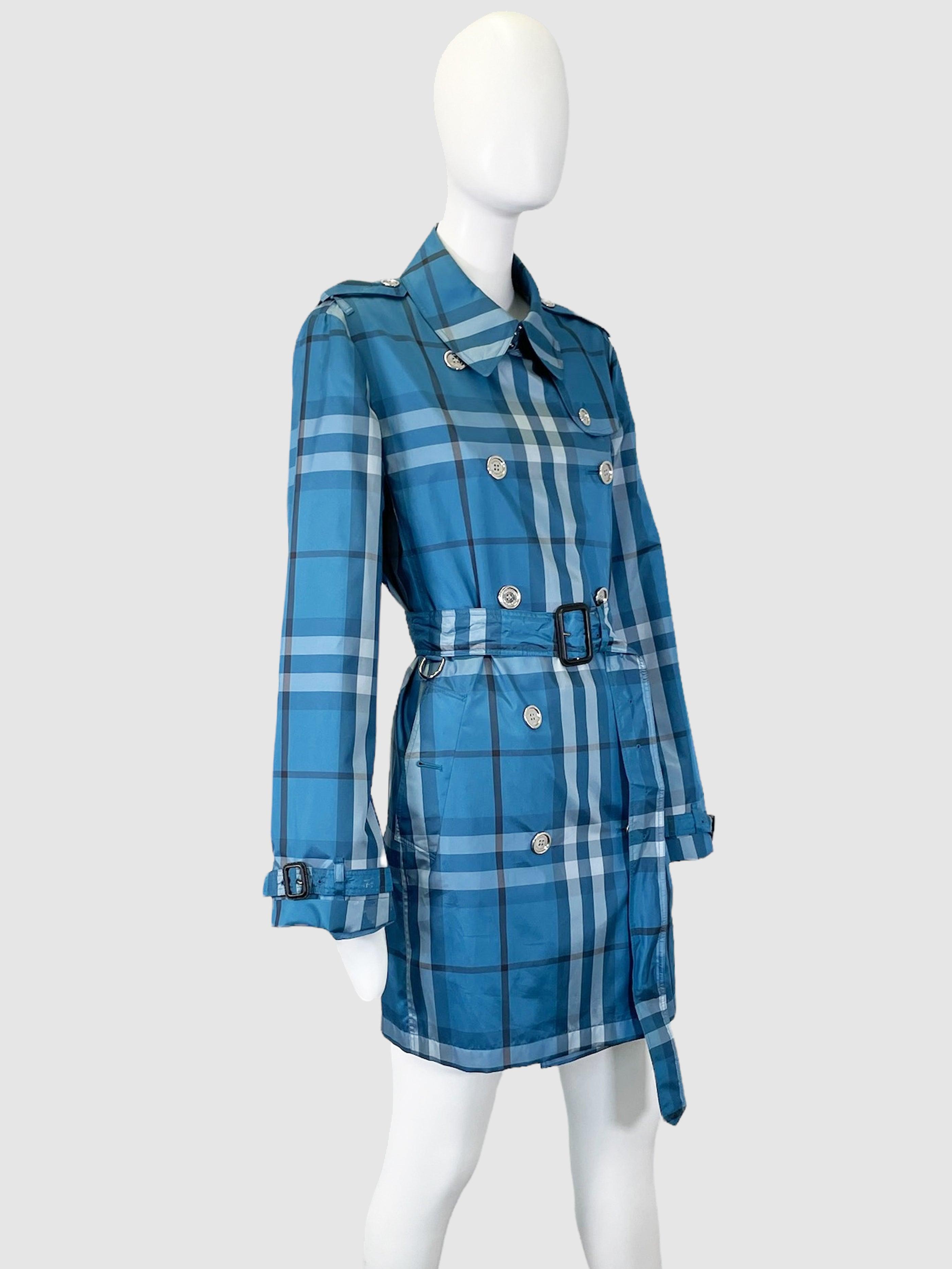 Burberry - Size 12 - Second Nature Boutique