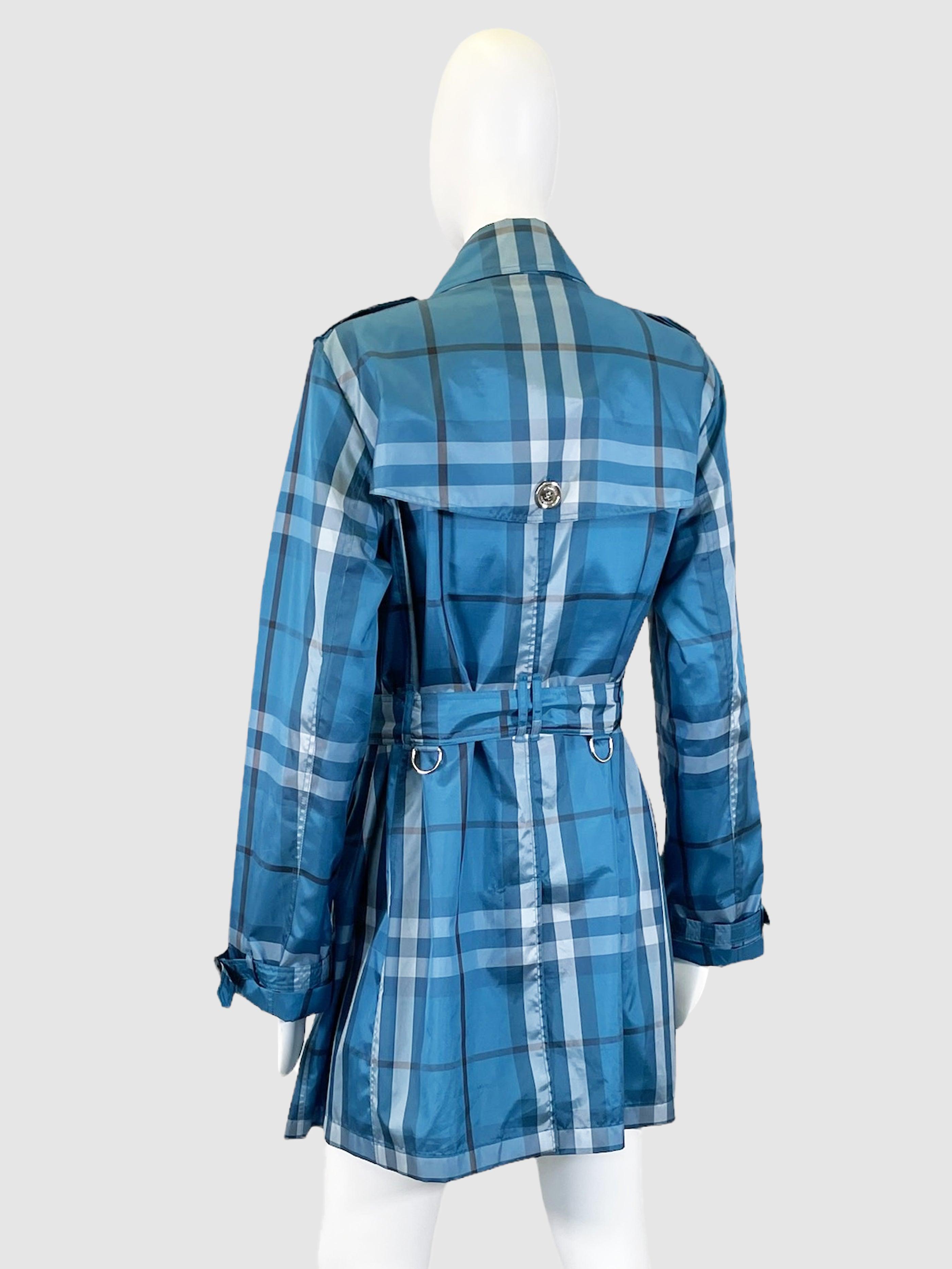 Burberry - Size 12 - Second Nature Boutique