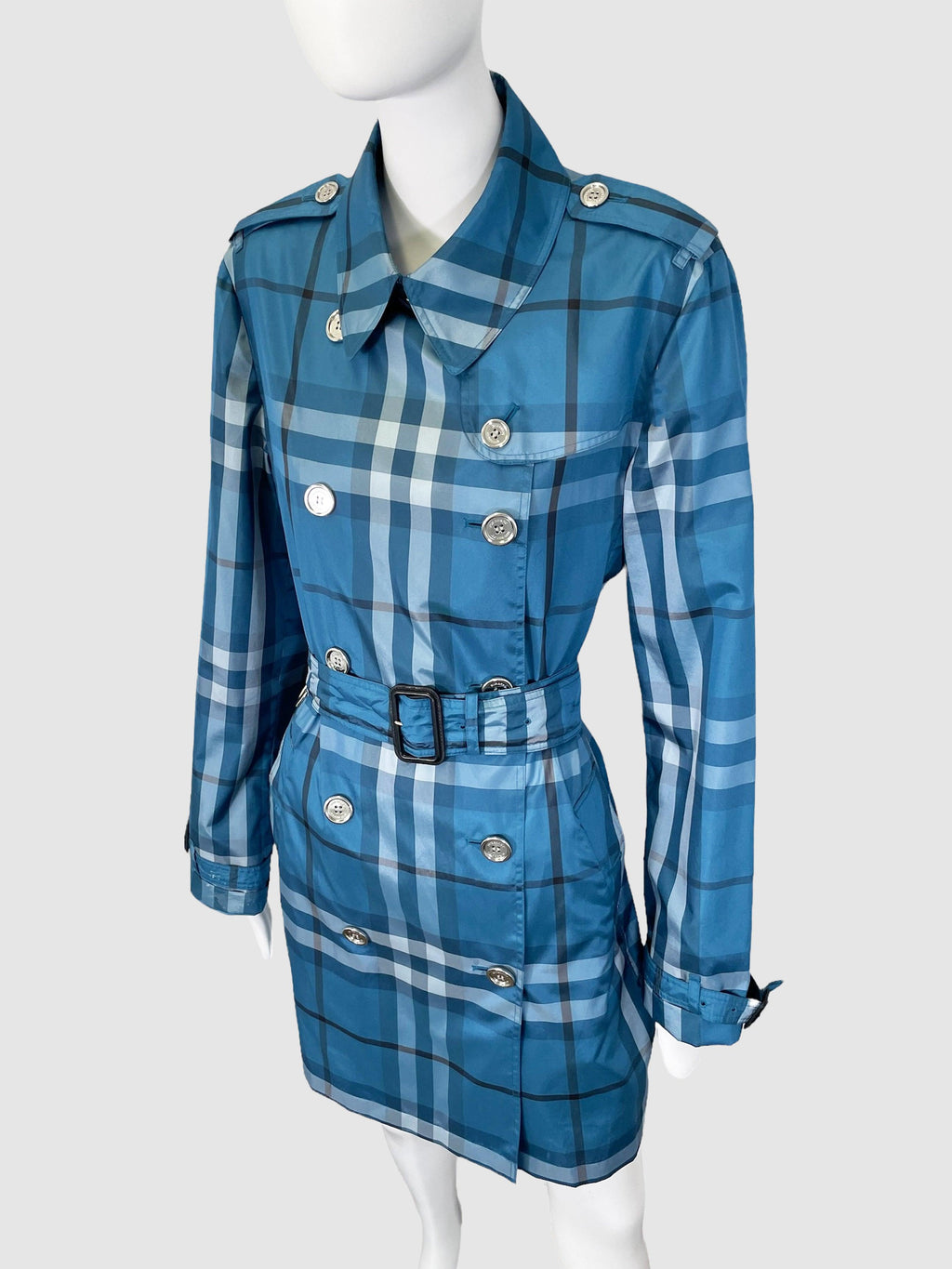 Burberry - Size 12 - Second Nature Boutique