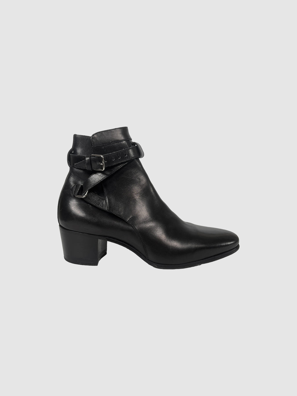 Johdpur Ankle Boots - Size 36.5
