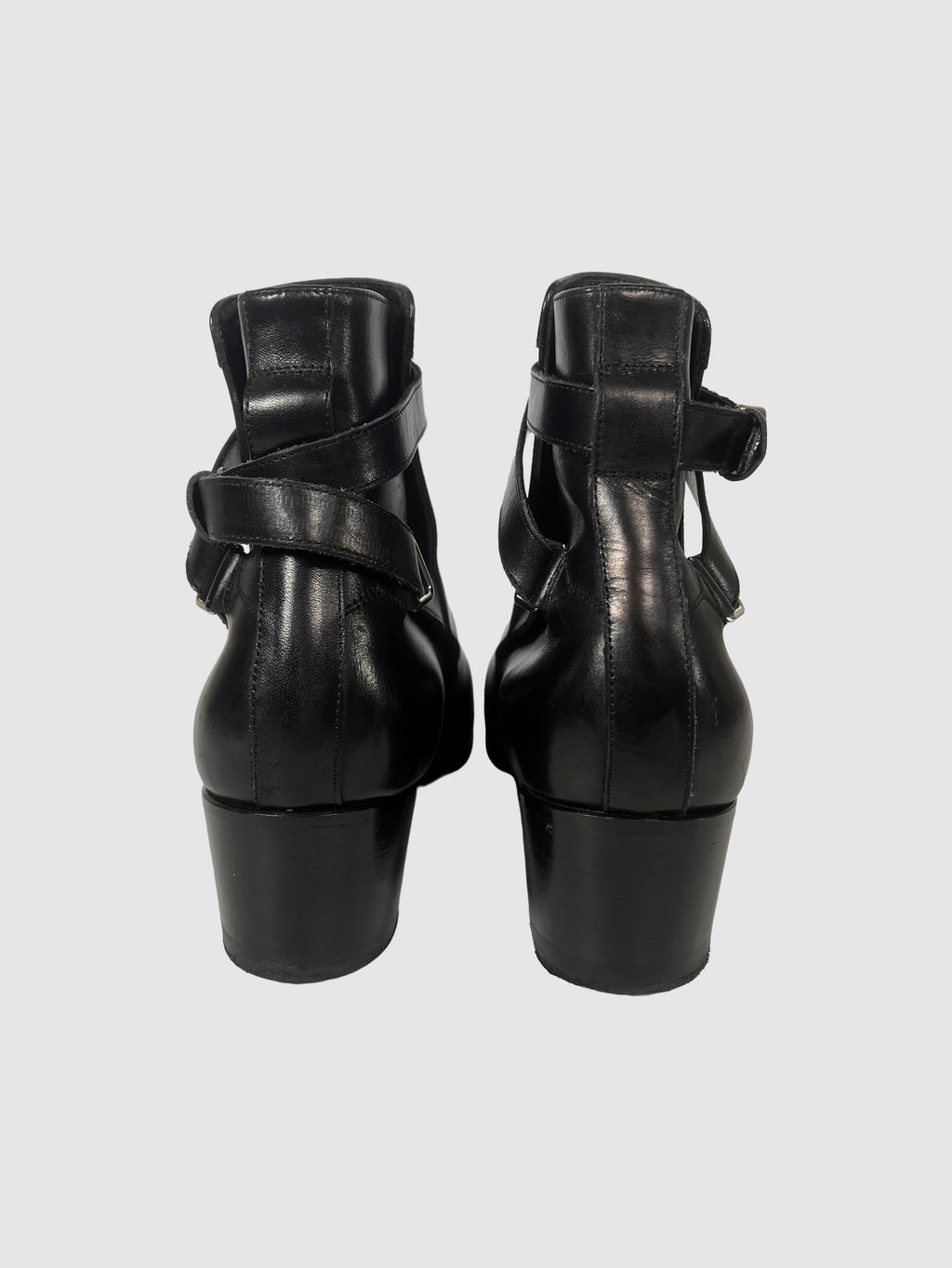 Johdpur Ankle Boots - Size 36.5