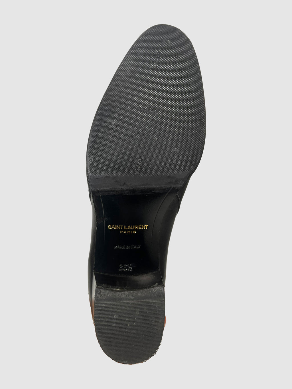 Johdpur Ankle Boots - Size 36.5