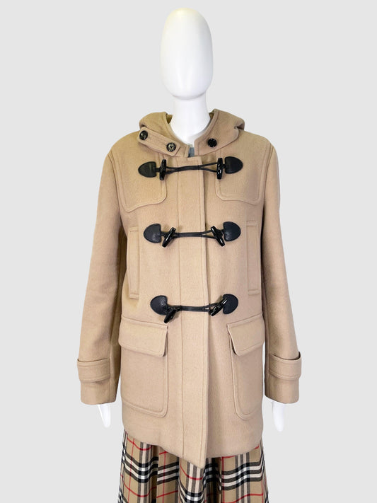 Burberry - Size 14 - Second Nature Boutique