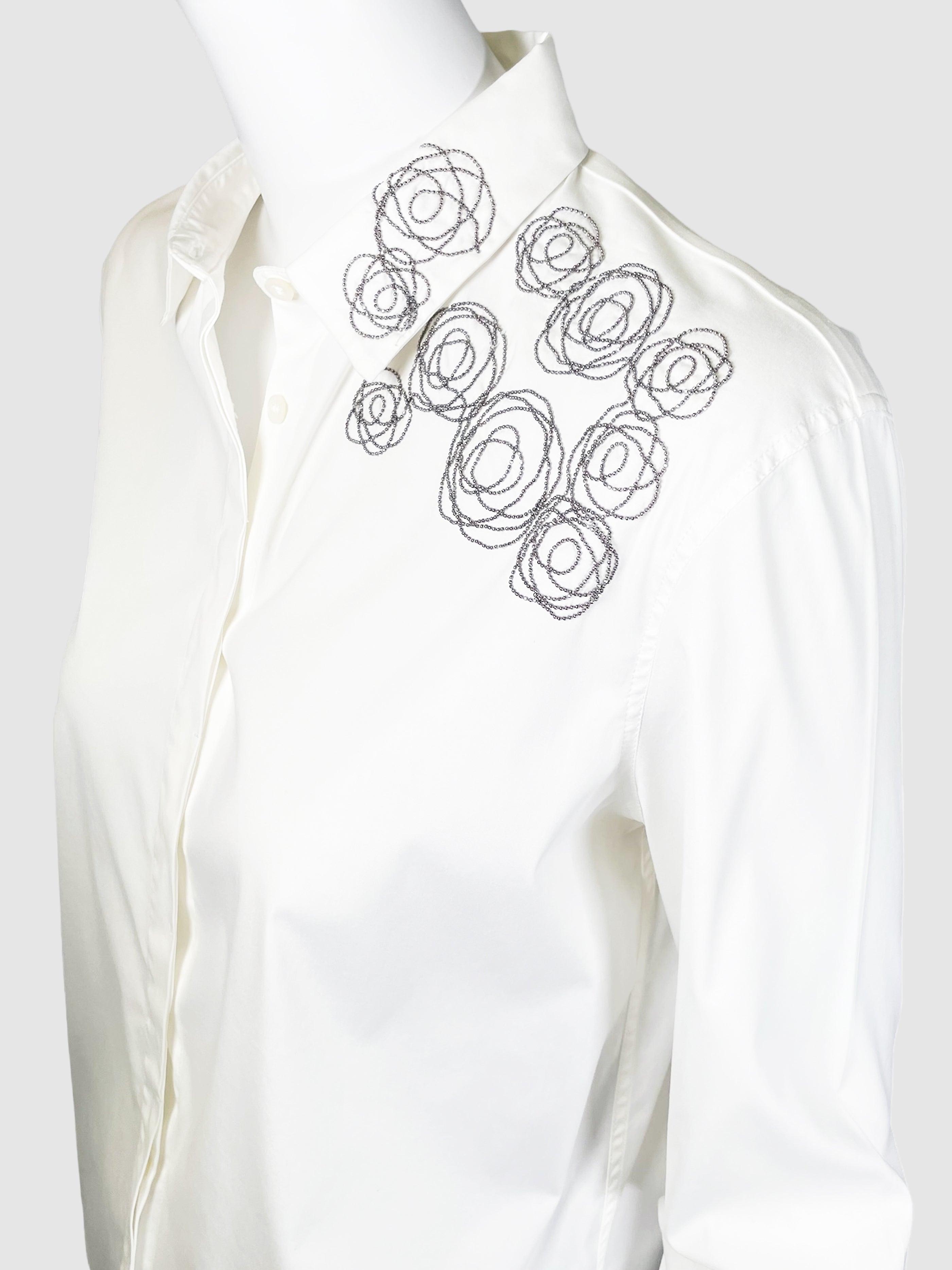 Brunello Cucinelli - Size L - Second Nature Boutique