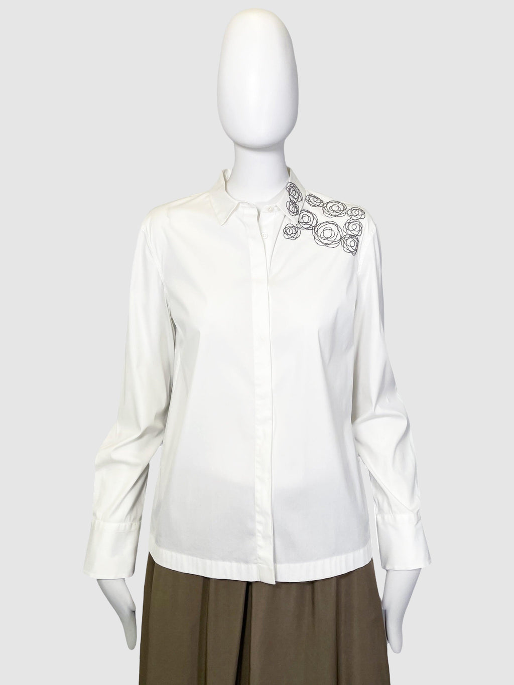 Brunello Cucinelli - Size L - Second Nature Boutique