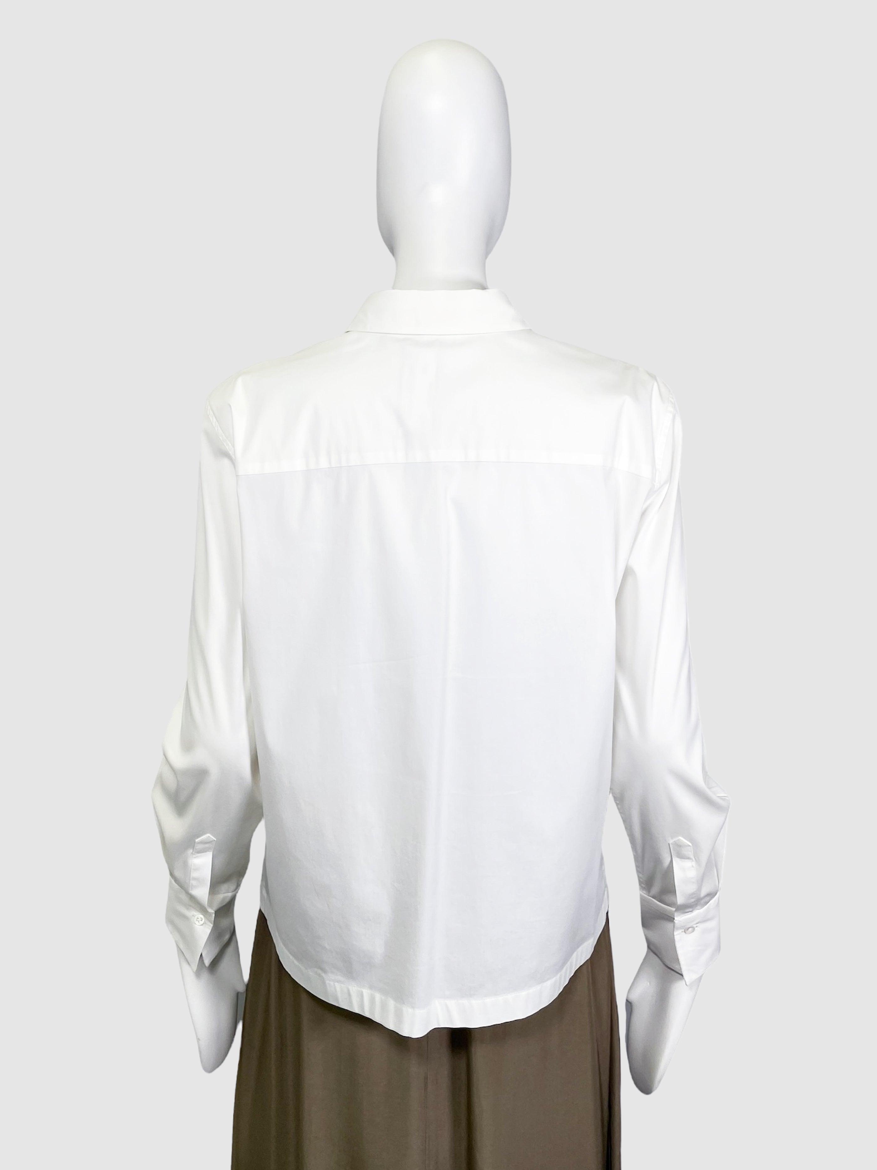 Brunello Cucinelli - Size L - Second Nature Boutique