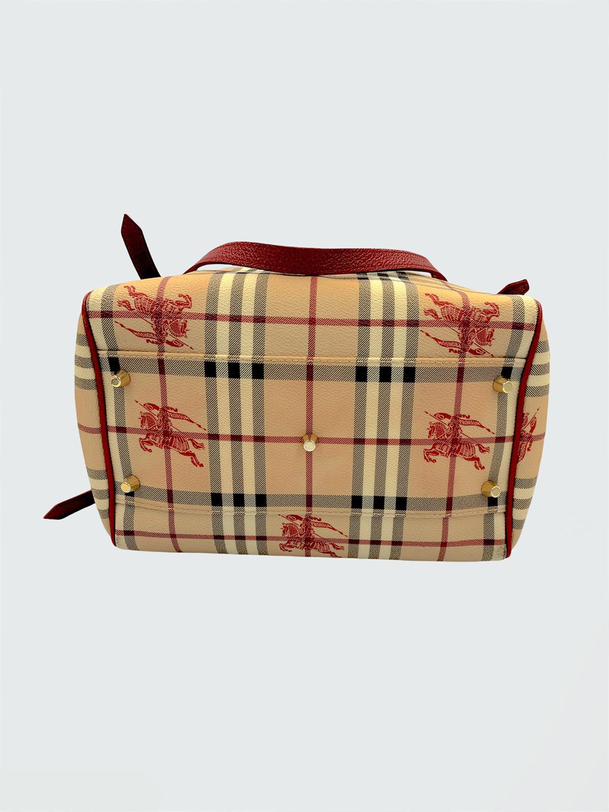 Burberry - Second Nature Boutique