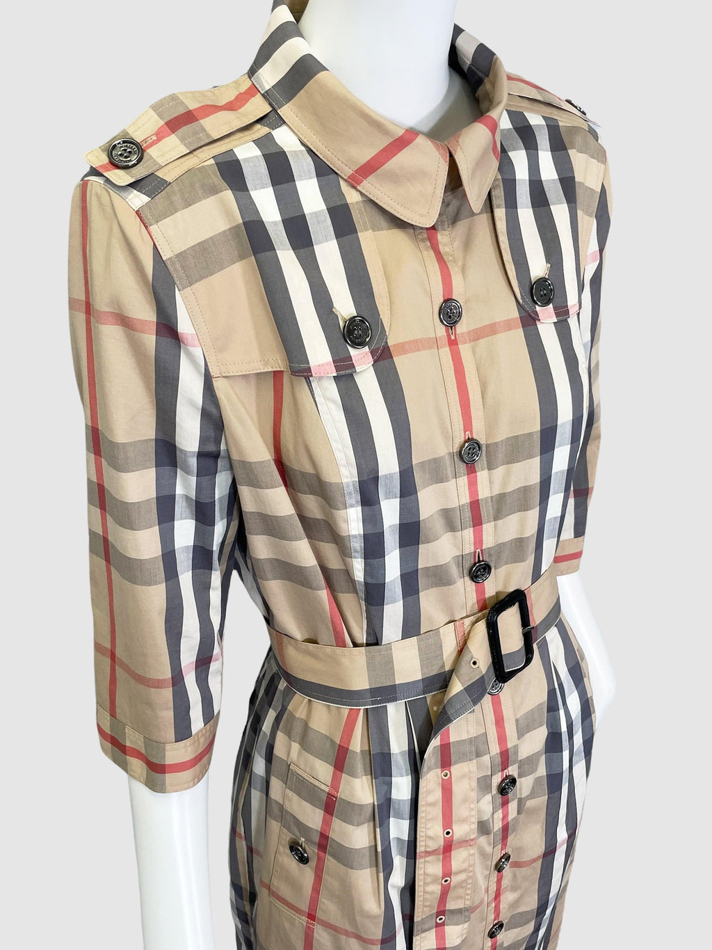 Burberry - Size 12 - Second Nature Boutique