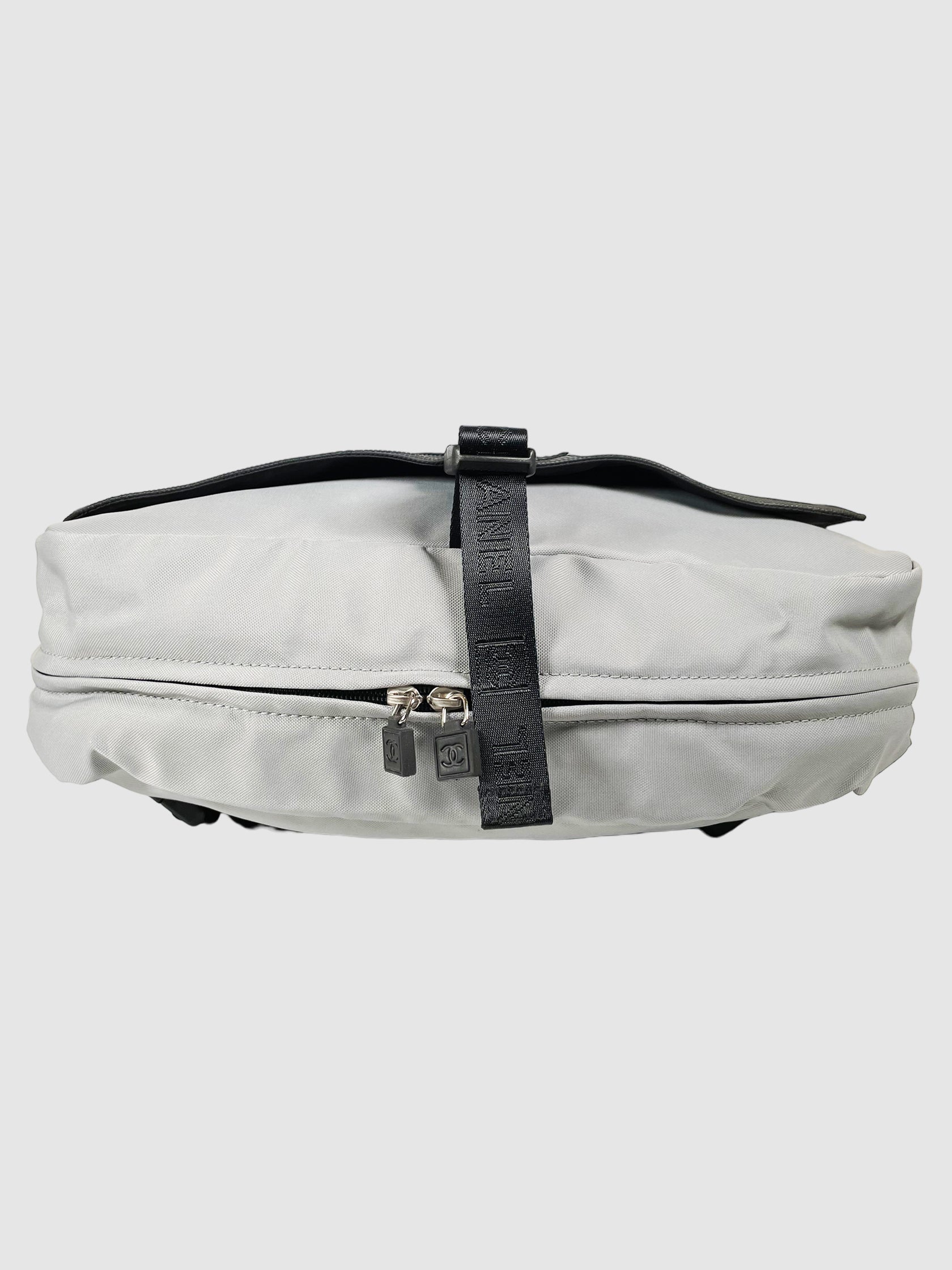 Sport Ligne Messenger Bag