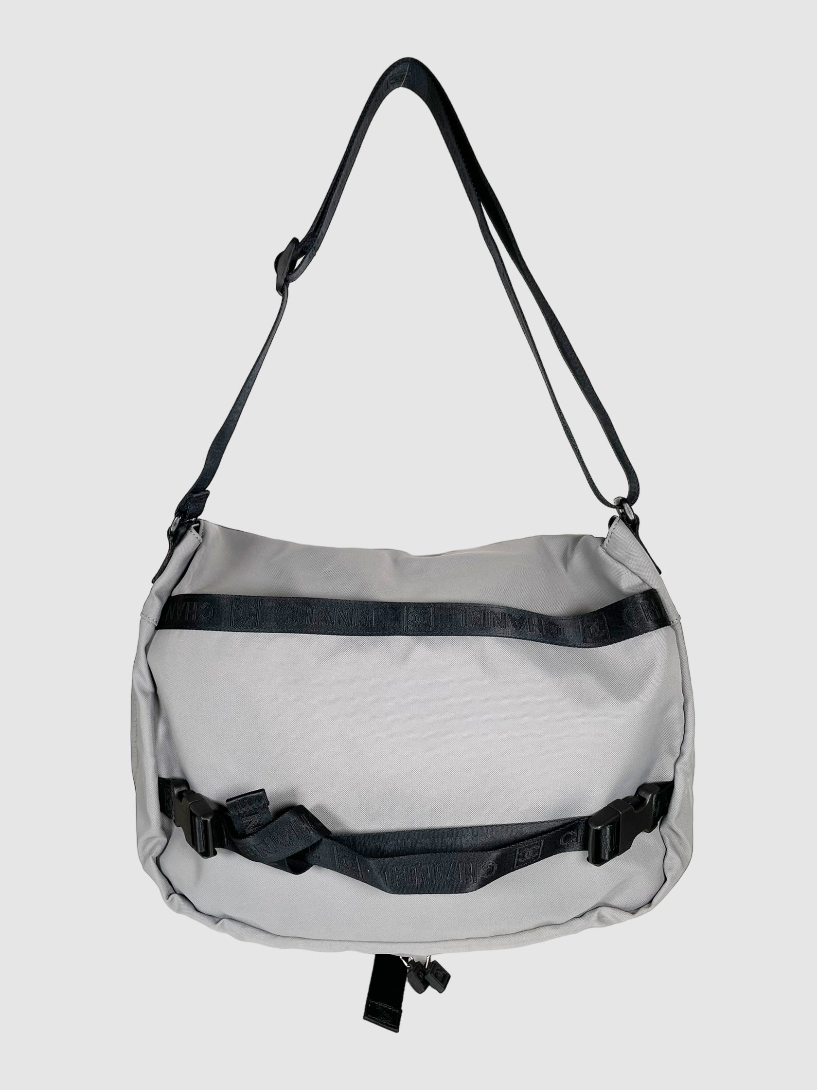 Sport Ligne Messenger Bag