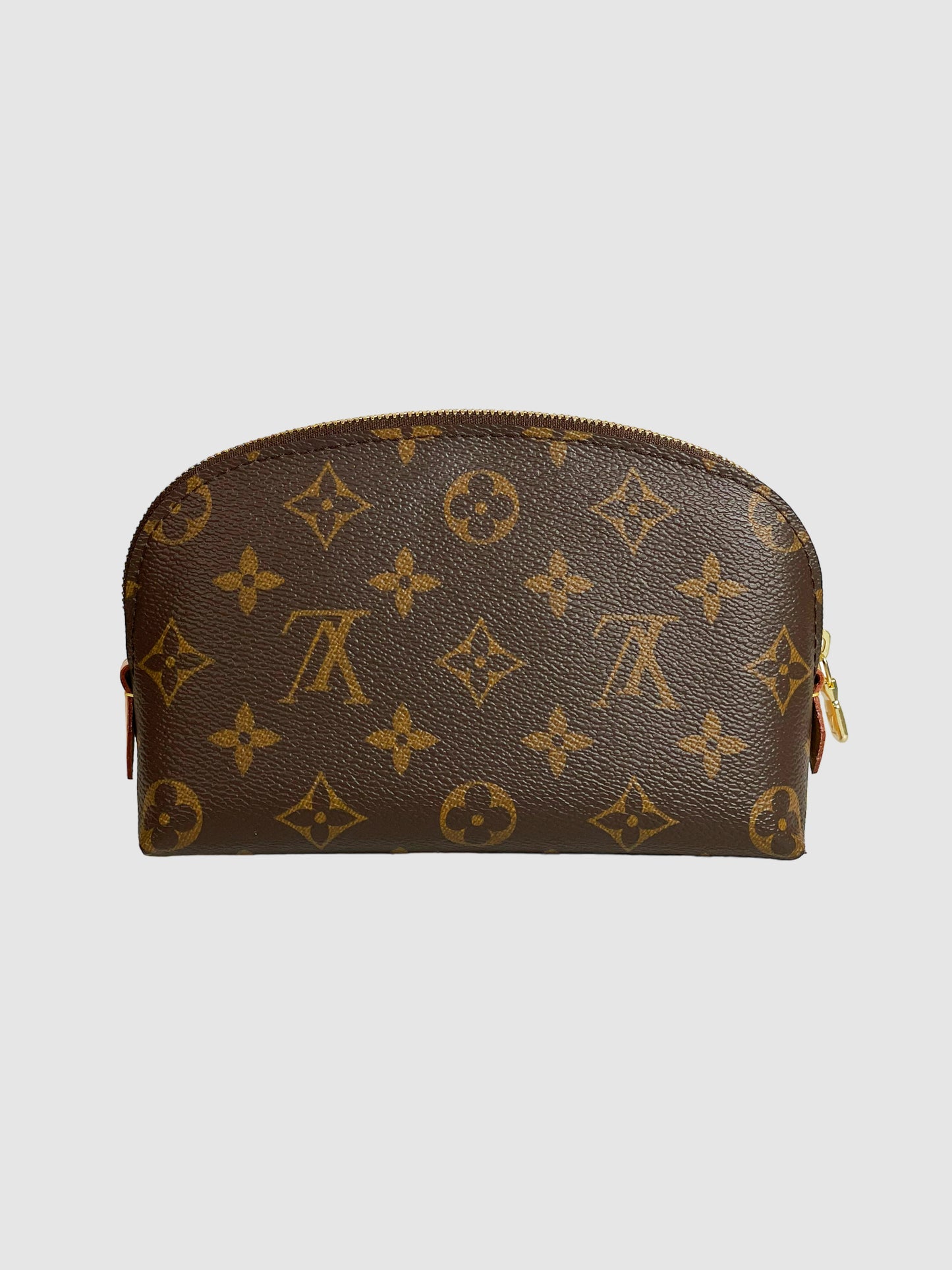 Monogram Cosmetic Pouch PM