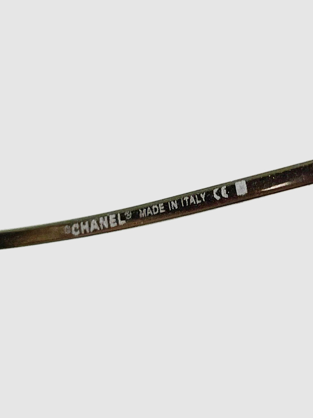 Aviator Gradient Sunglasses