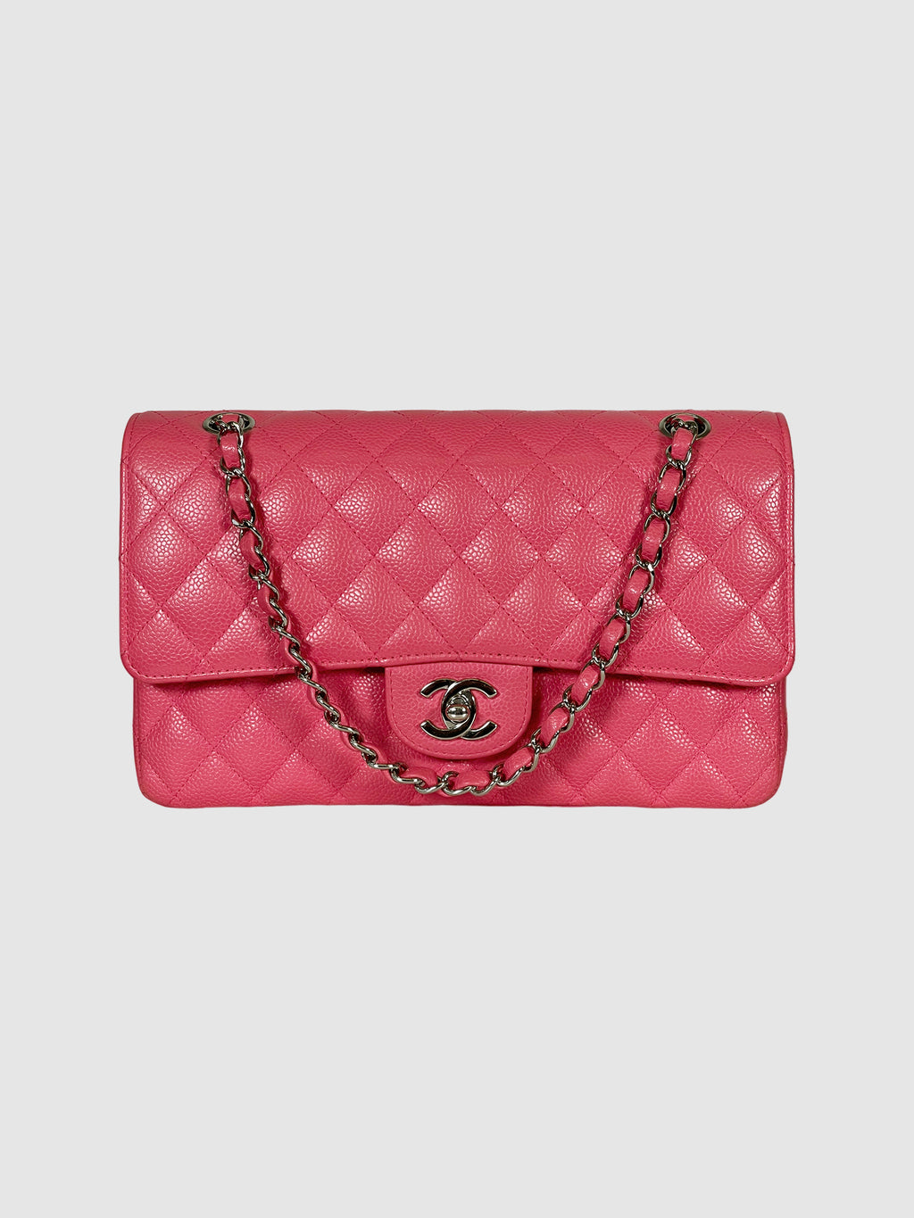 Classic Jumbo Double Flap Bag