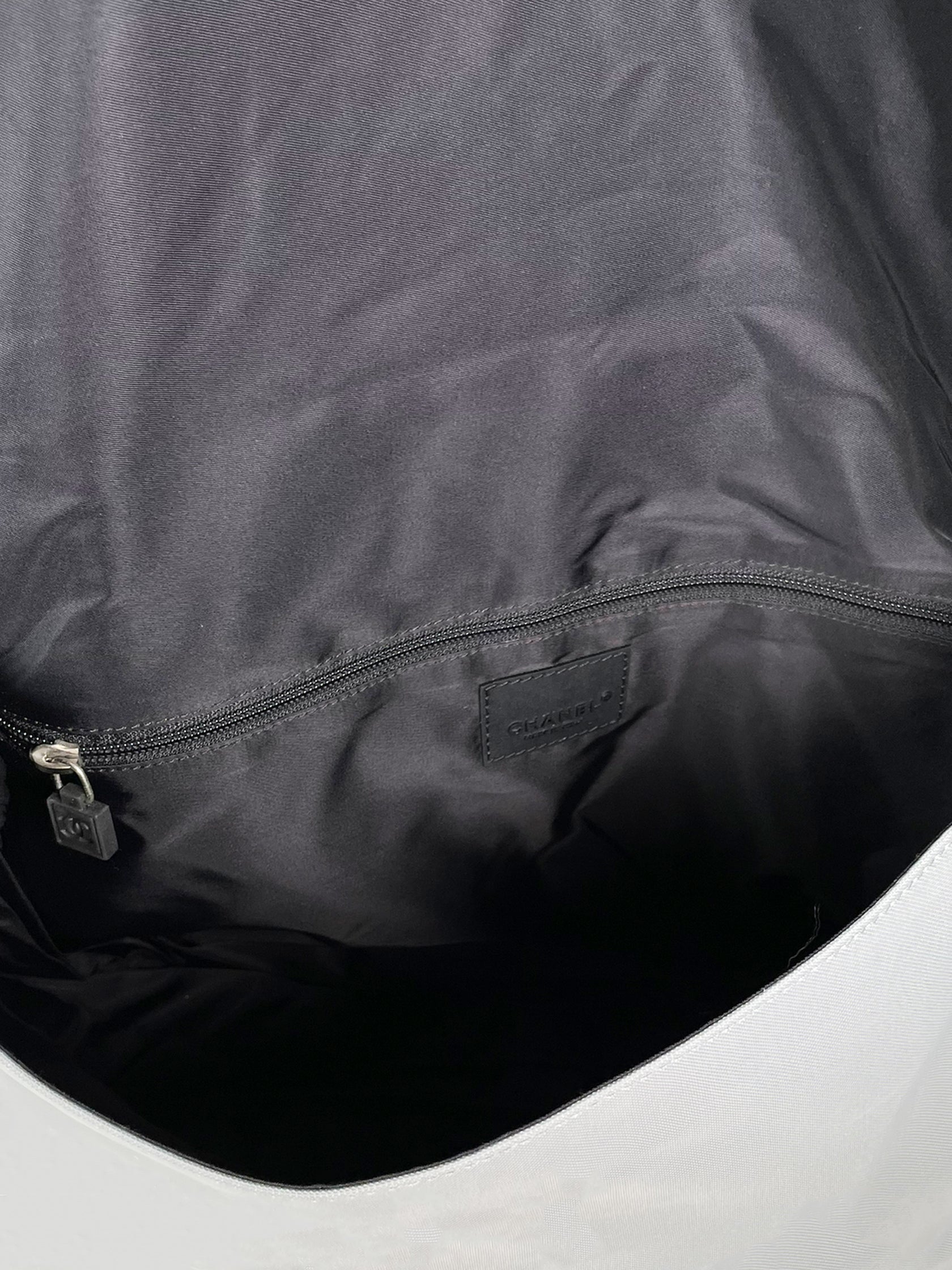 Sport Ligne Messenger Bag